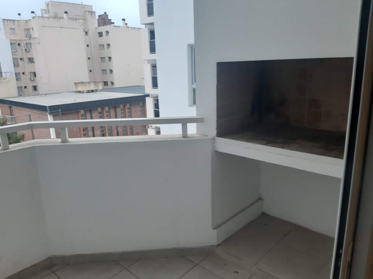1  Dor. Mas Escritorio- Balcón con asador . Terraza c Pileta - B Cofico