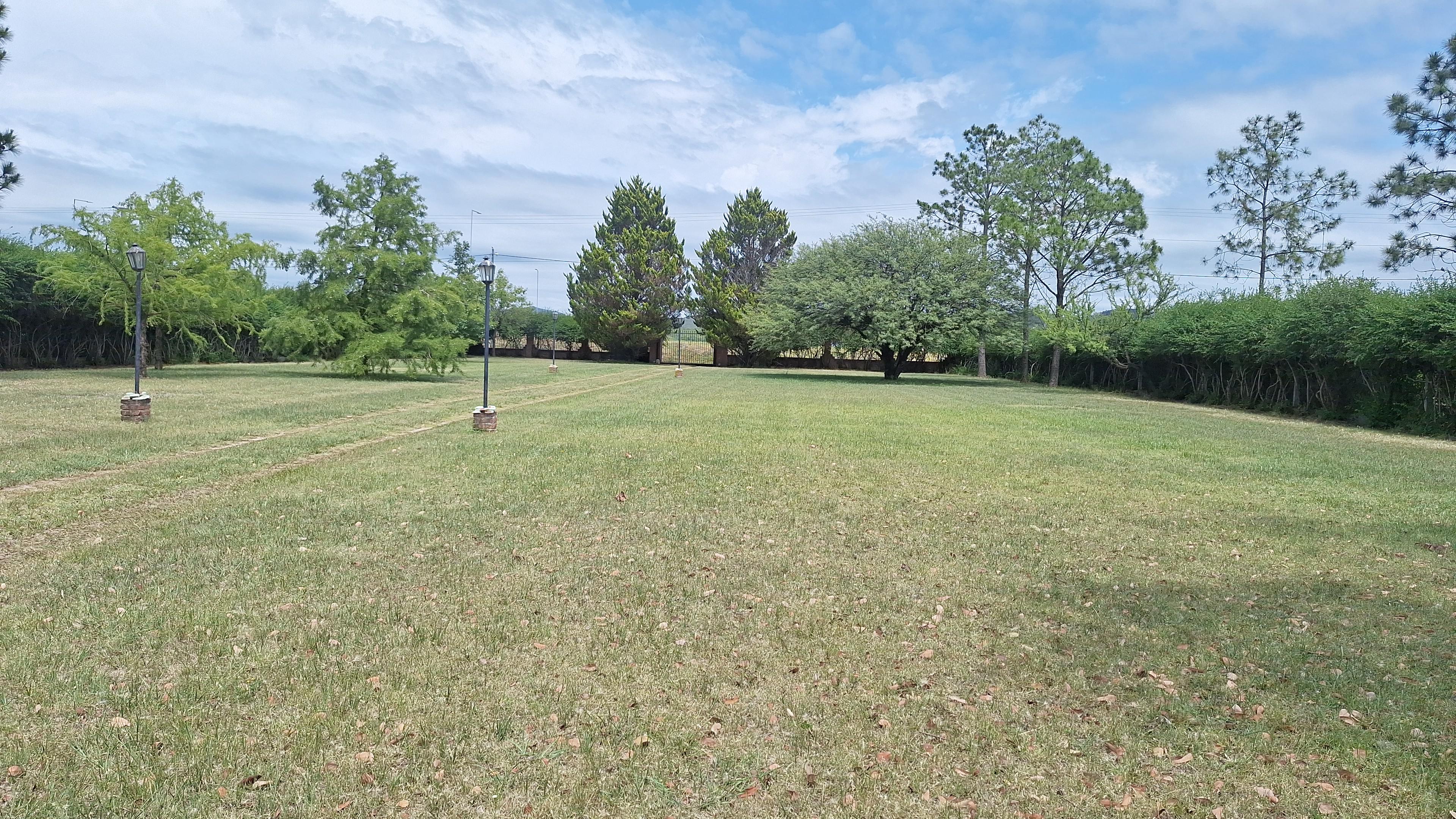 CASA QUINTA FALDA DEL CAÑETE CORDOBA