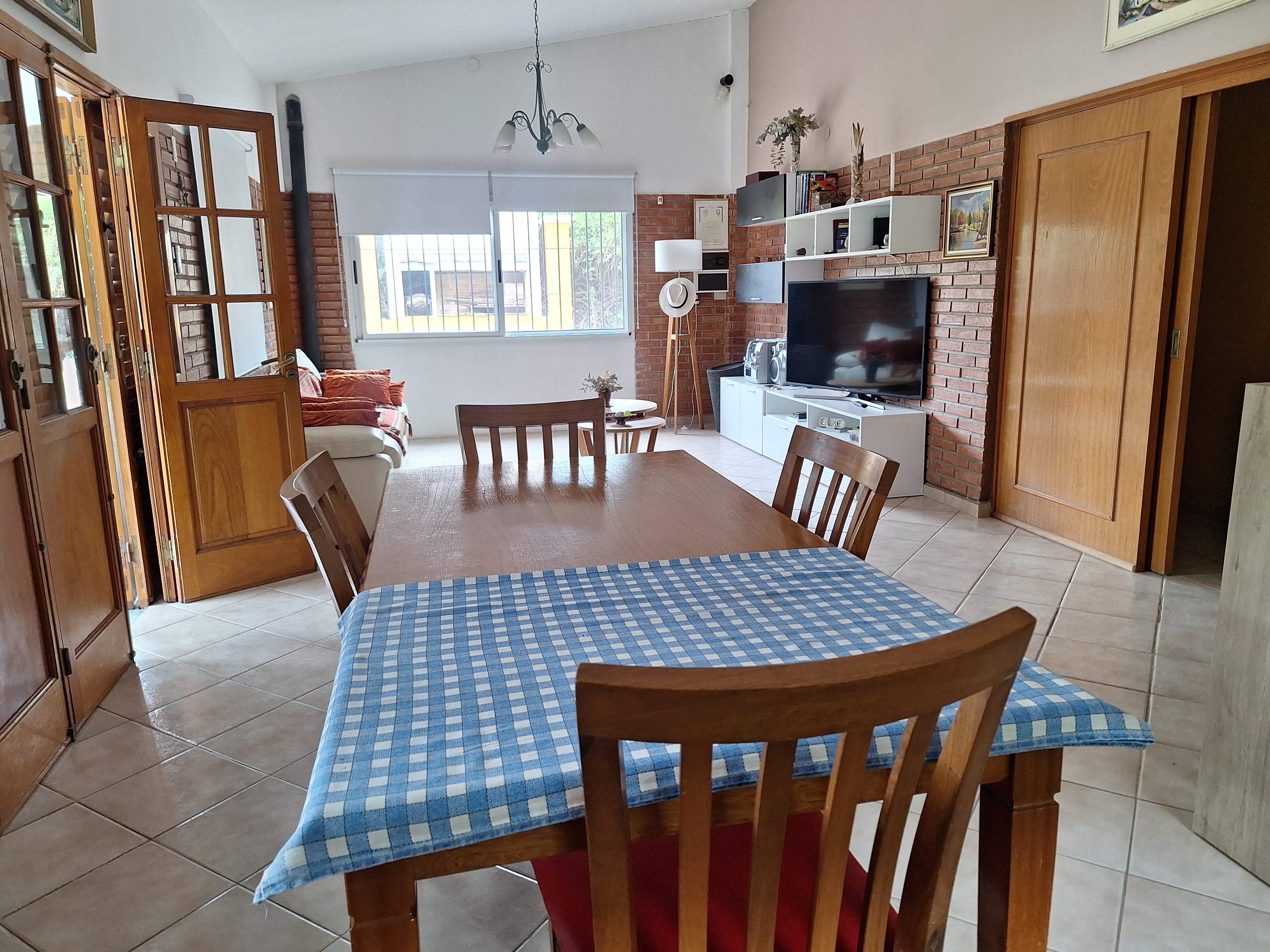 CASA QUINTA FALDA DEL CAÑETE CORDOBA