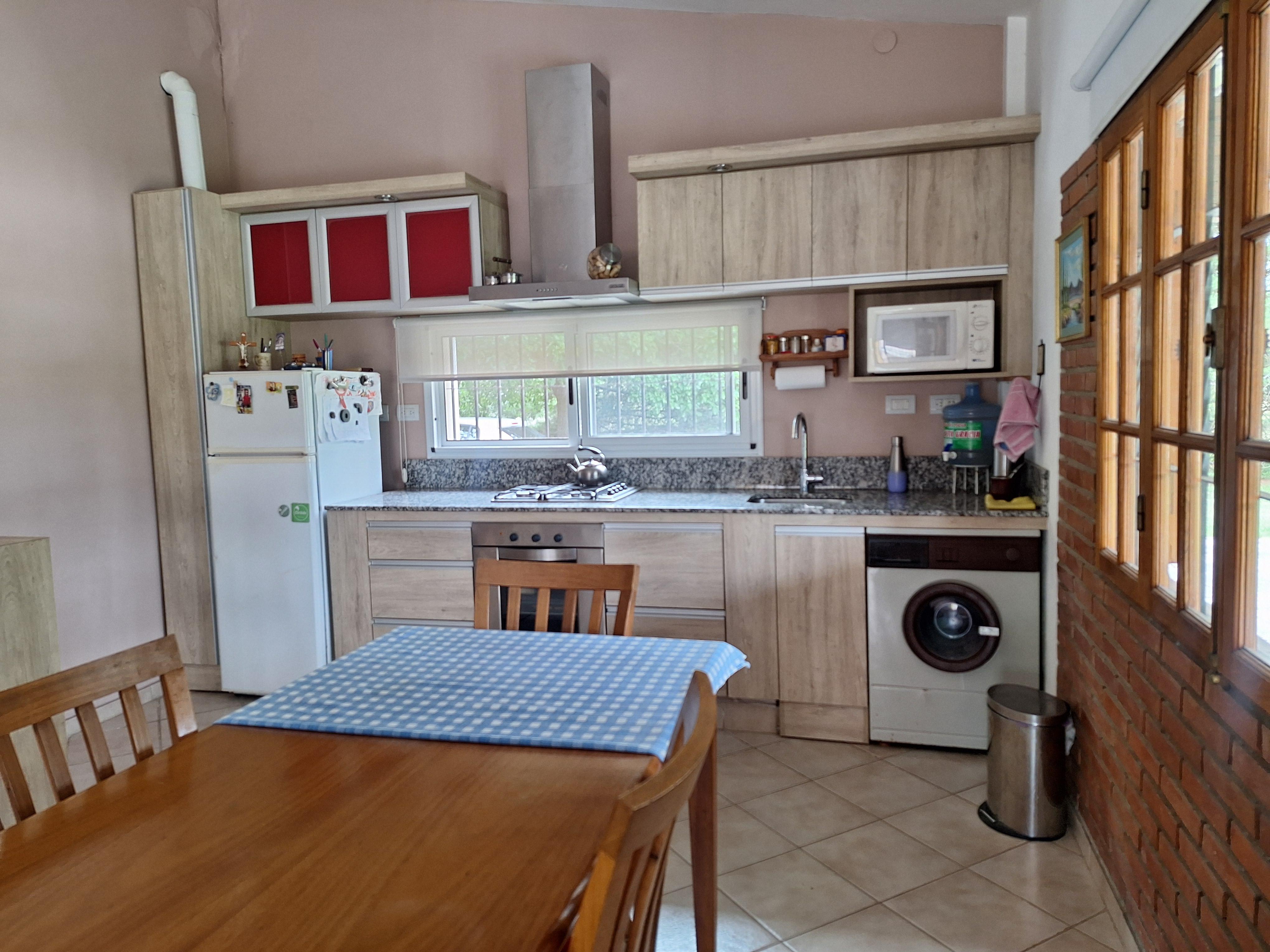 CASA QUINTA FALDA DEL CAÑETE CORDOBA