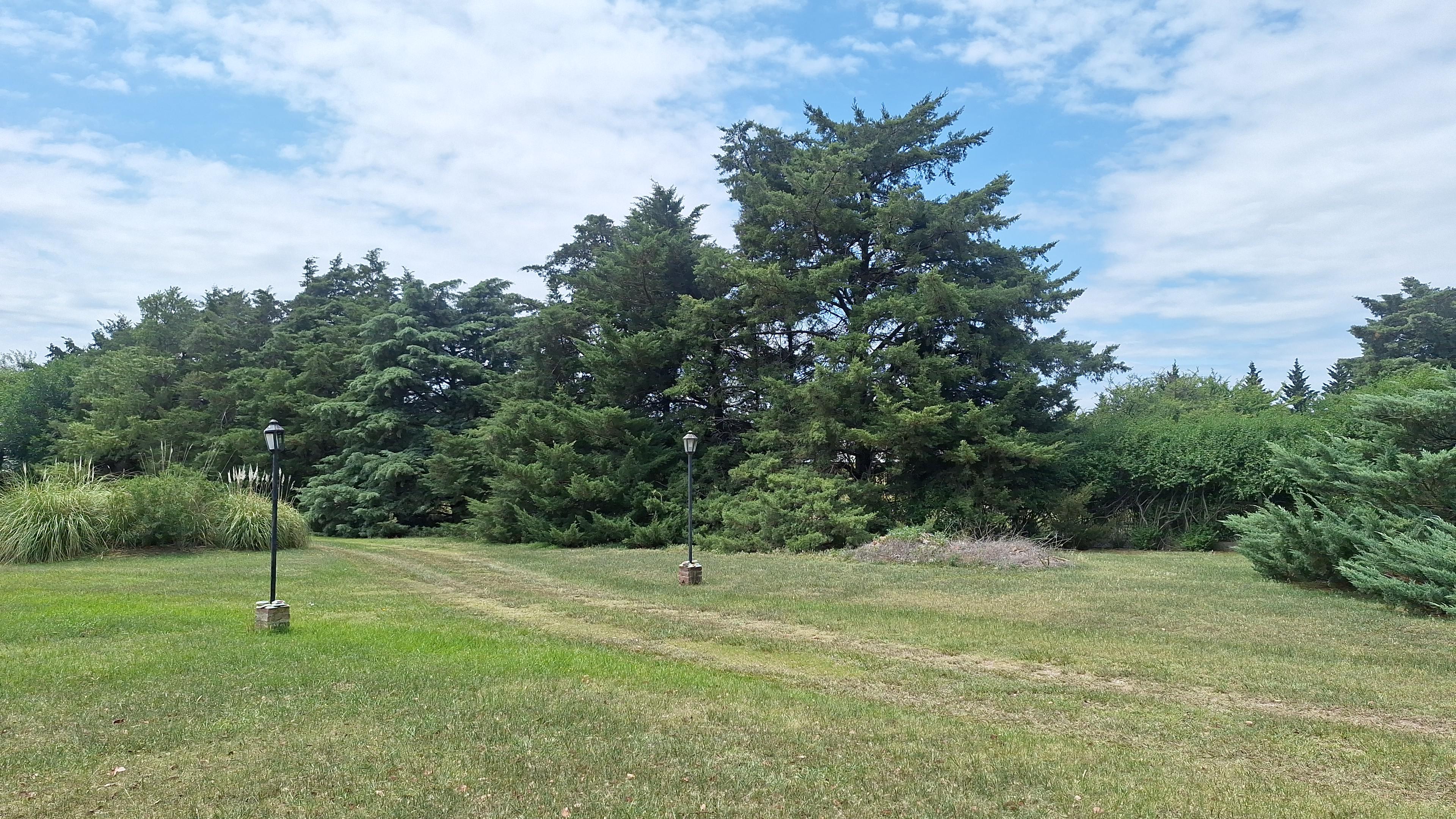 CASA QUINTA FALDA DEL CAÑETE CORDOBA