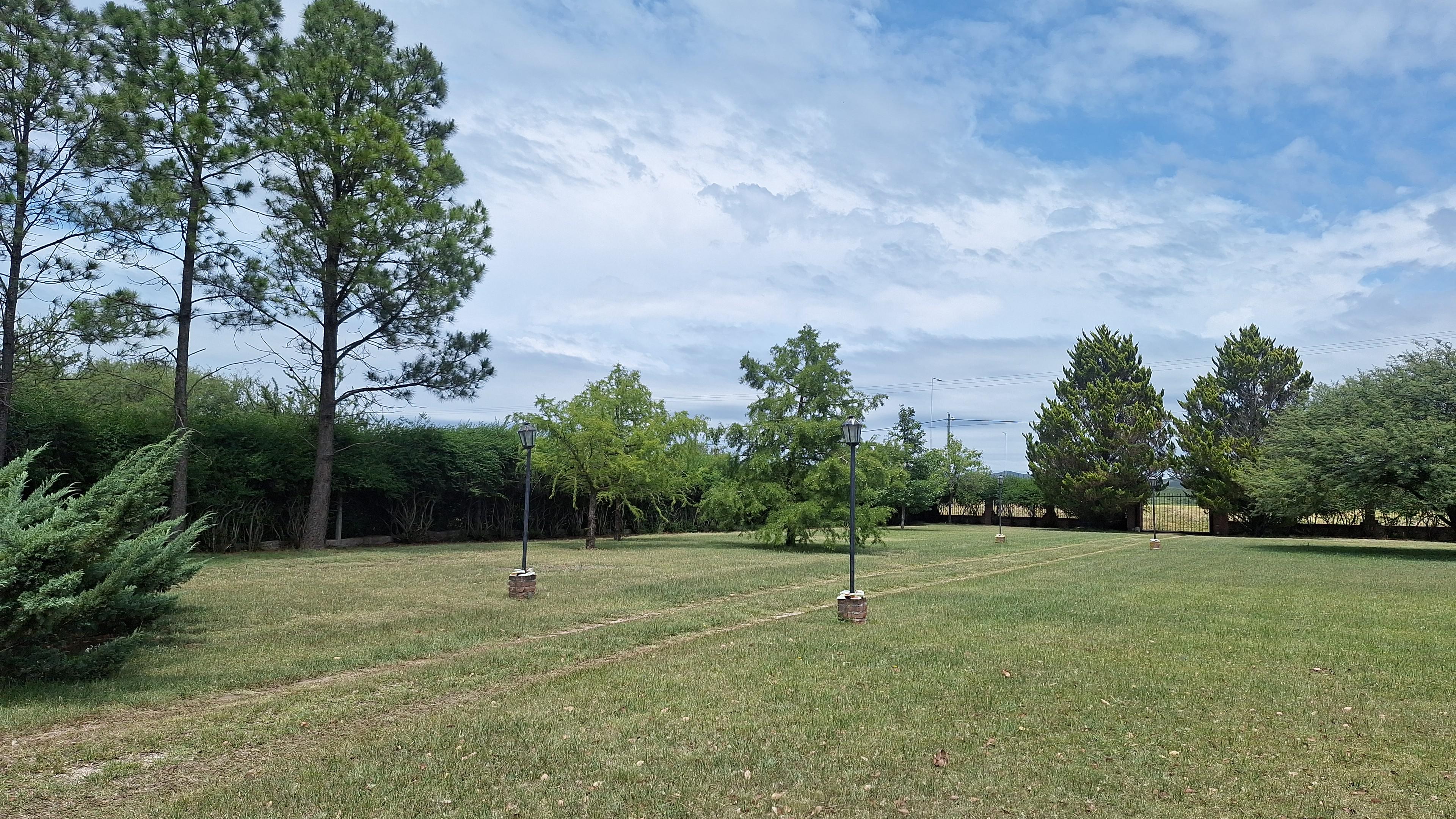 CASA QUINTA FALDA DEL CAÑETE CORDOBA