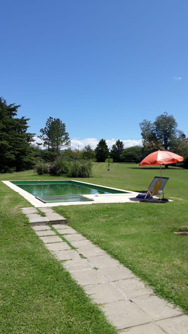 CASA QUINTA FALDA DEL CAÑETE CORDOBA