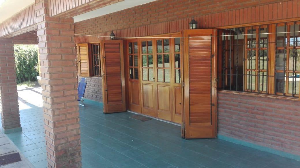 CASA QUINTA FALDA DEL CAÑETE CORDOBA