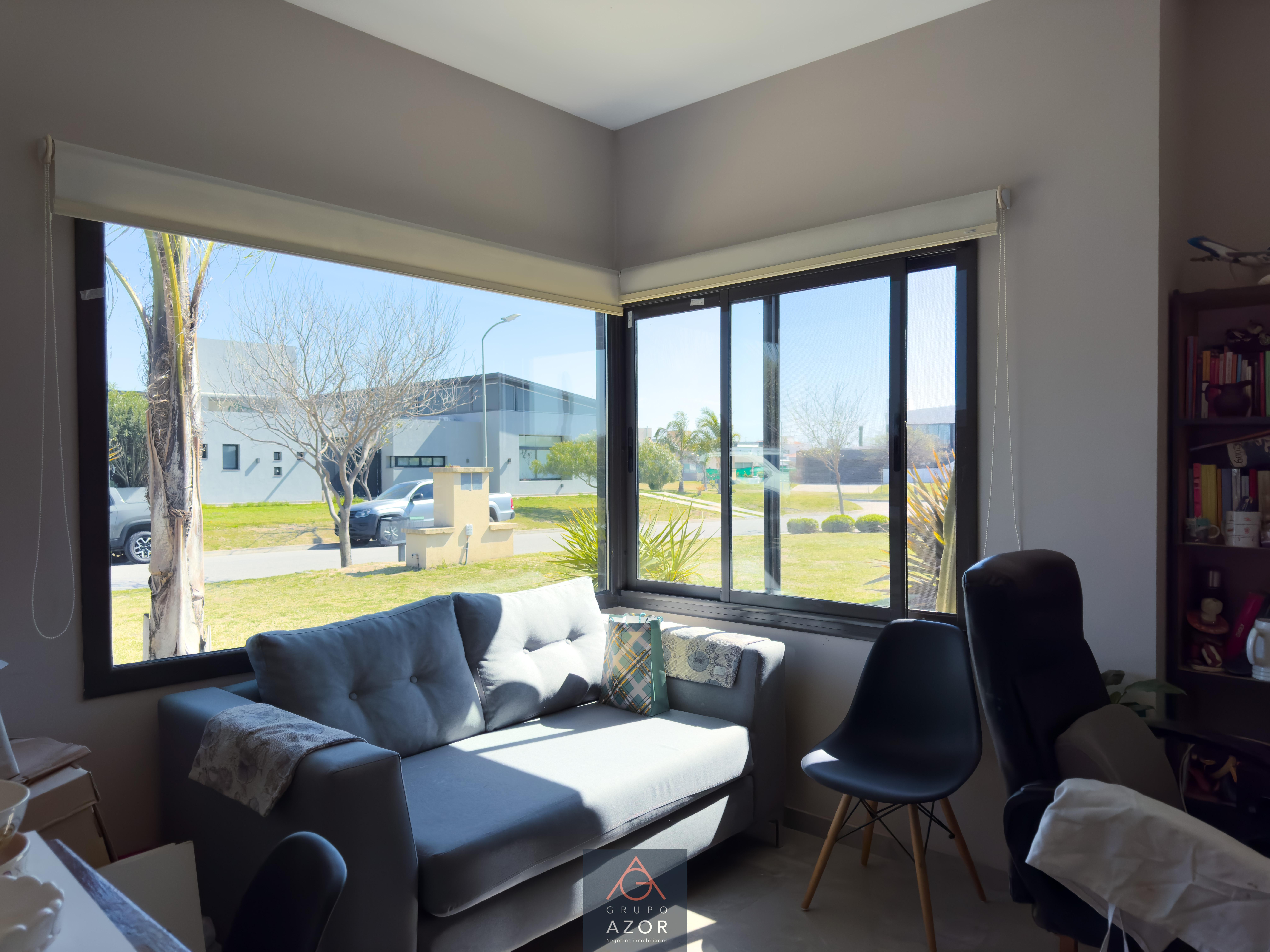 Siete Soles HEREDADES Casa CATEGORIA de 5 Dorm 2 Suites PB y PA- Piscina 425 mts2 Cub 1500 mts2 Terreno