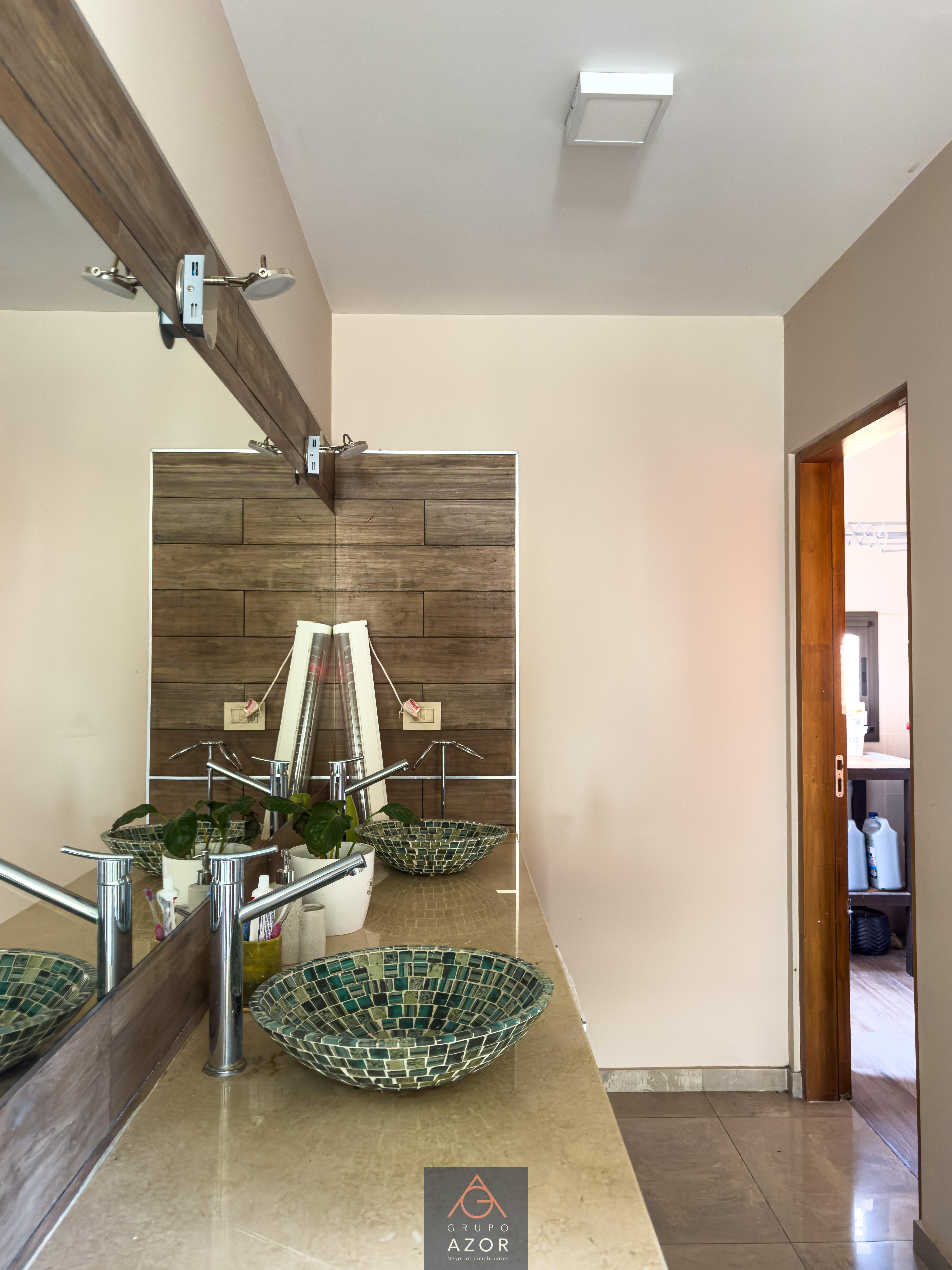 Siete Soles HEREDADES Casa CATEGORIA de 5 Dorm 2 Suites PB y PA- Piscina 425 mts2 Cub 1500 mts2 Terreno