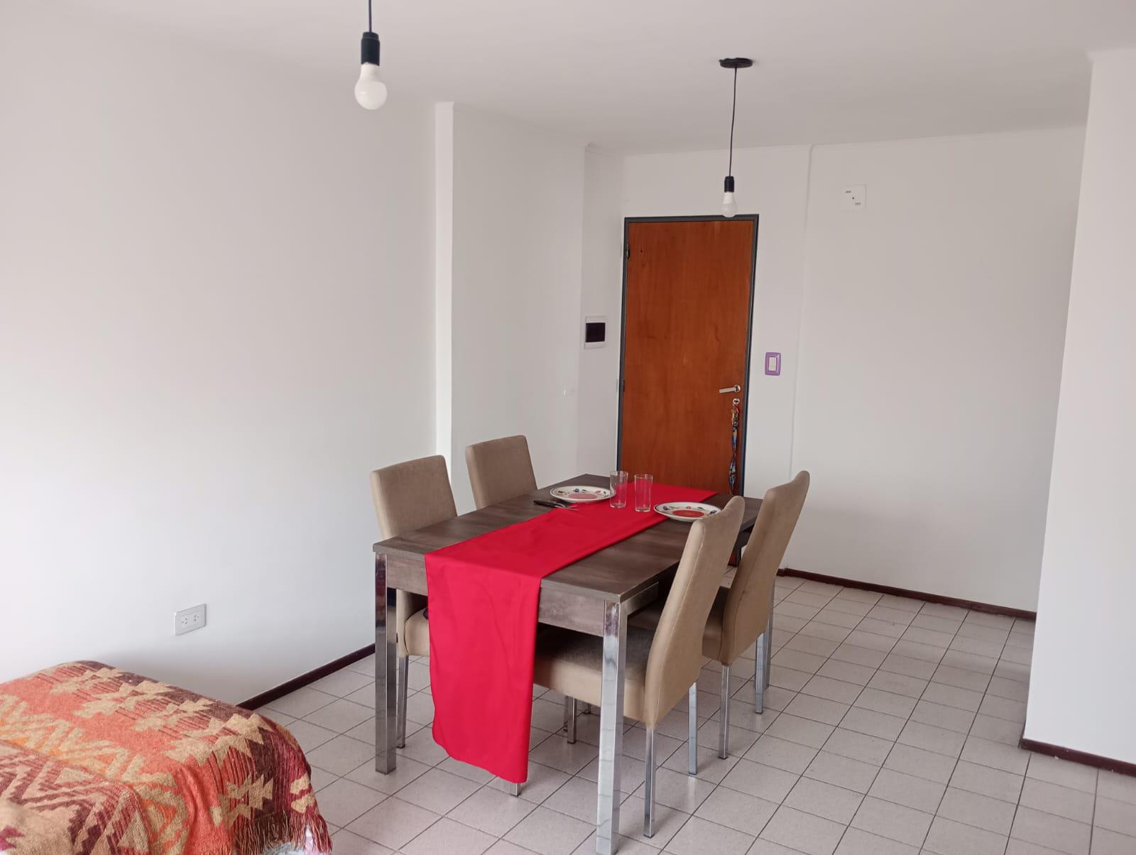 VENTA DEPARTAMENTO 1D CÉNTRICO
