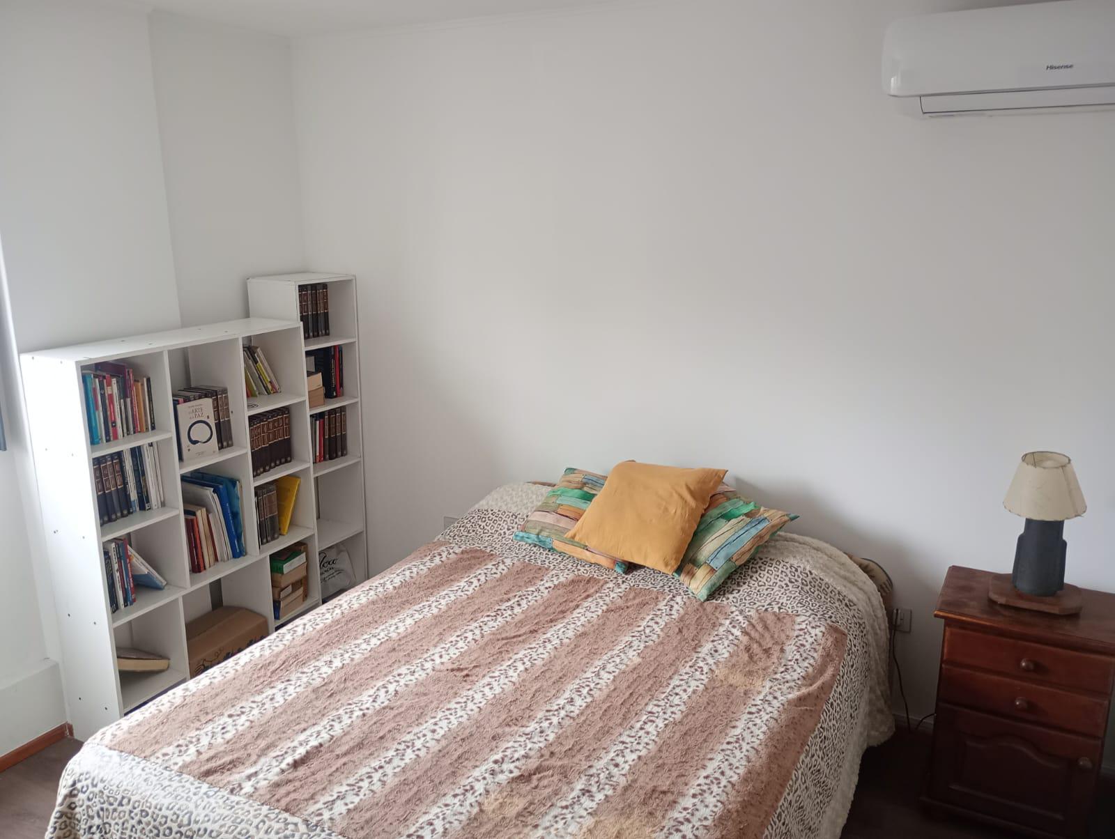 VENTA DEPARTAMENTO 1D CÉNTRICO