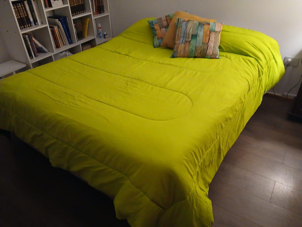 VENTA DEPARTAMENTO 1D CÉNTRICO