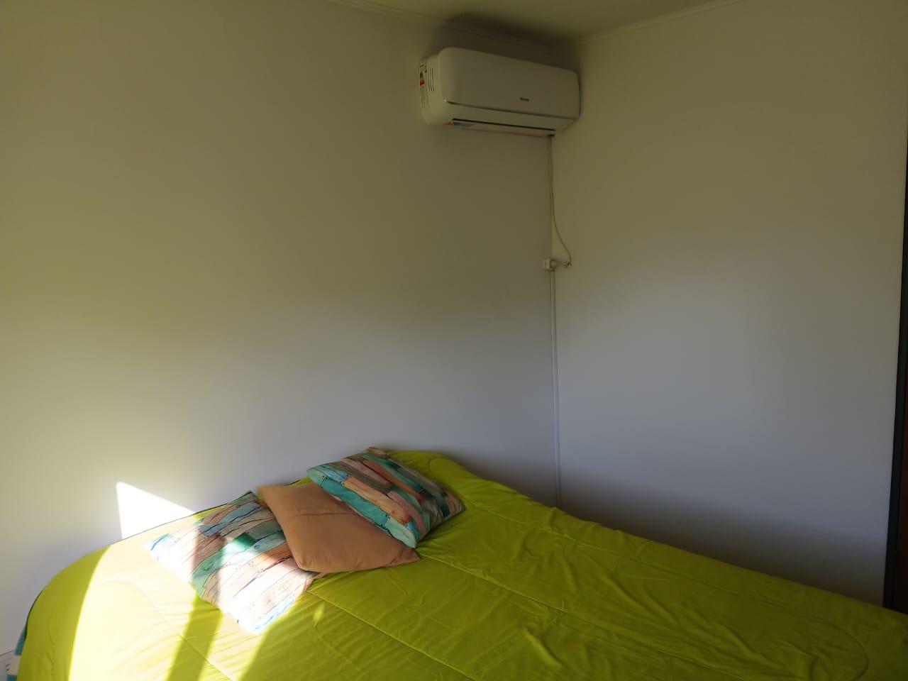 VENTA DEPARTAMENTO 1D CÉNTRICO