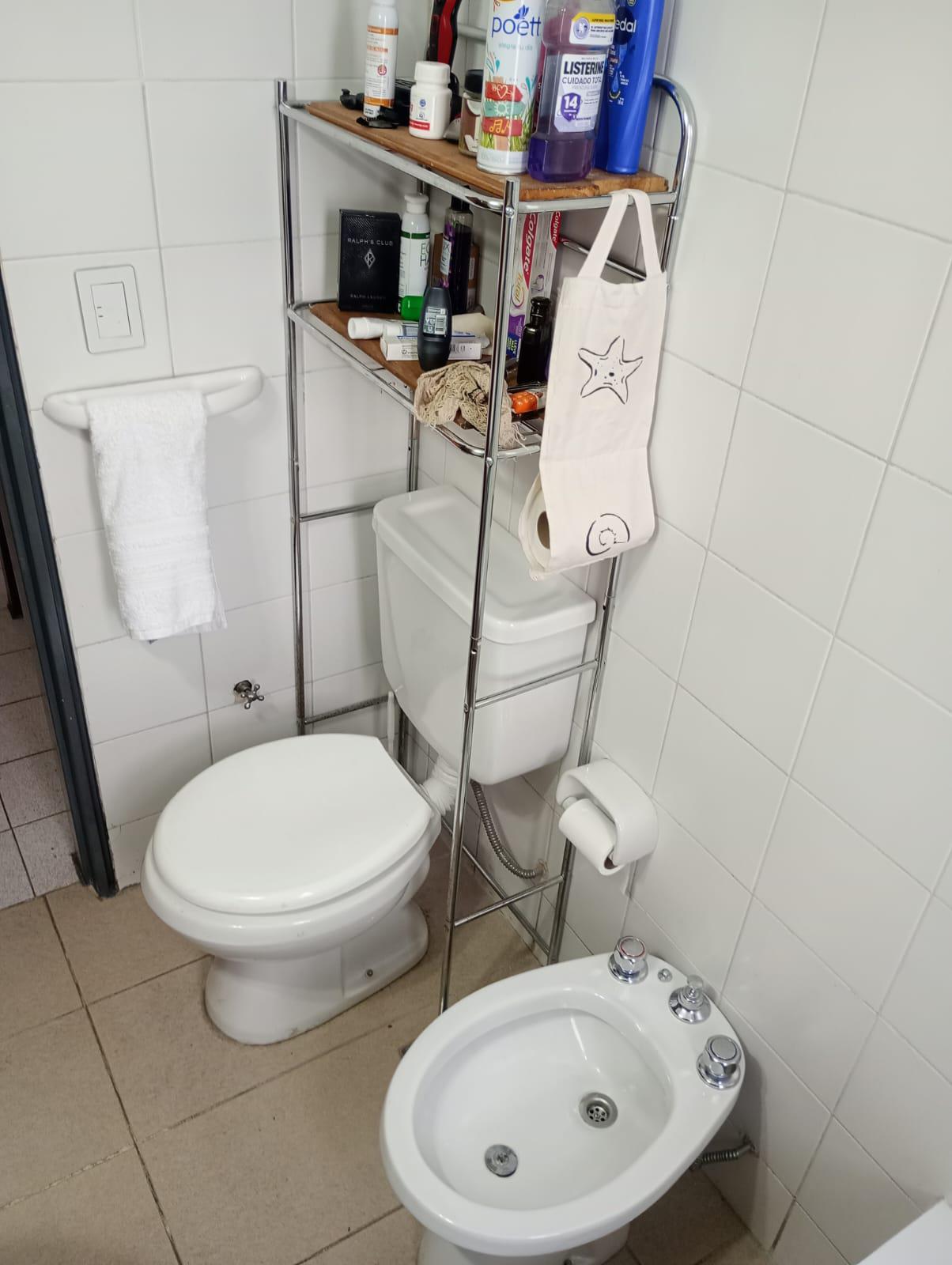 VENTA DEPARTAMENTO 1D CÉNTRICO