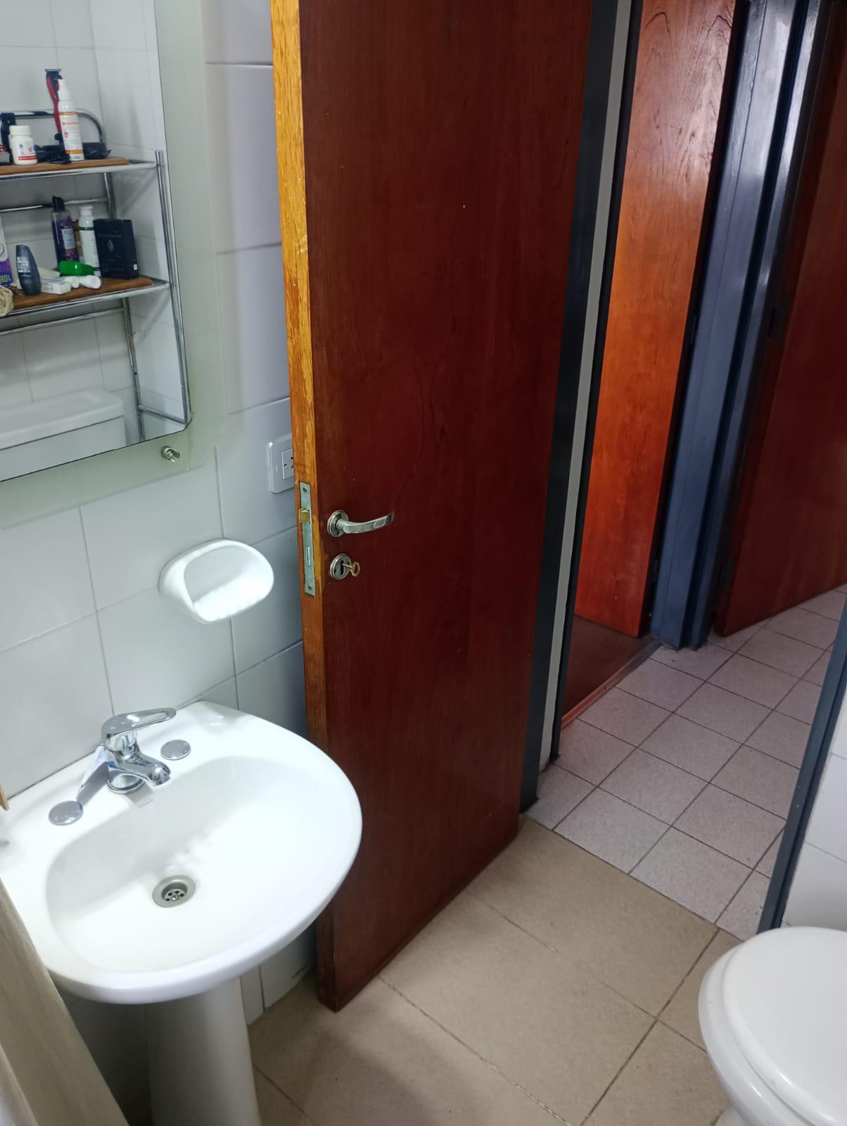 VENTA DEPARTAMENTO 1D CÉNTRICO