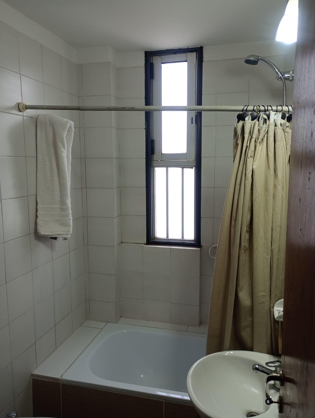 VENTA DEPARTAMENTO 1D CÉNTRICO