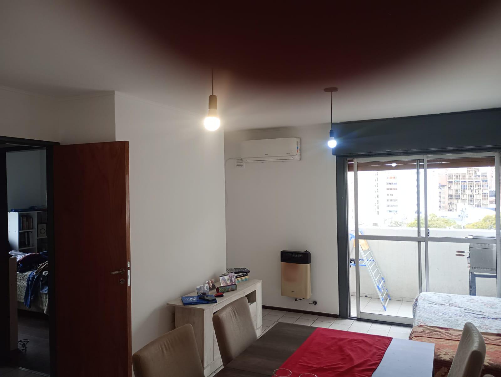 VENTA DEPARTAMENTO 1D CÉNTRICO