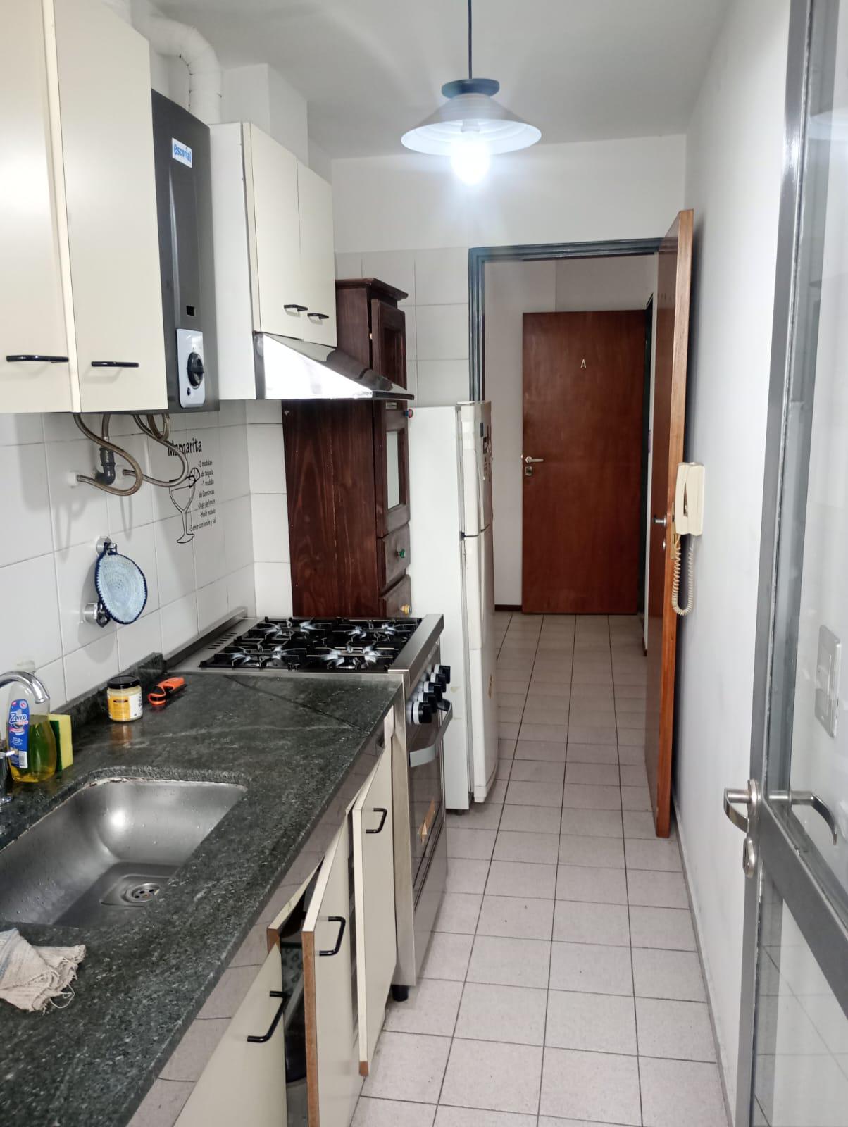 VENTA DEPARTAMENTO 1D CÉNTRICO