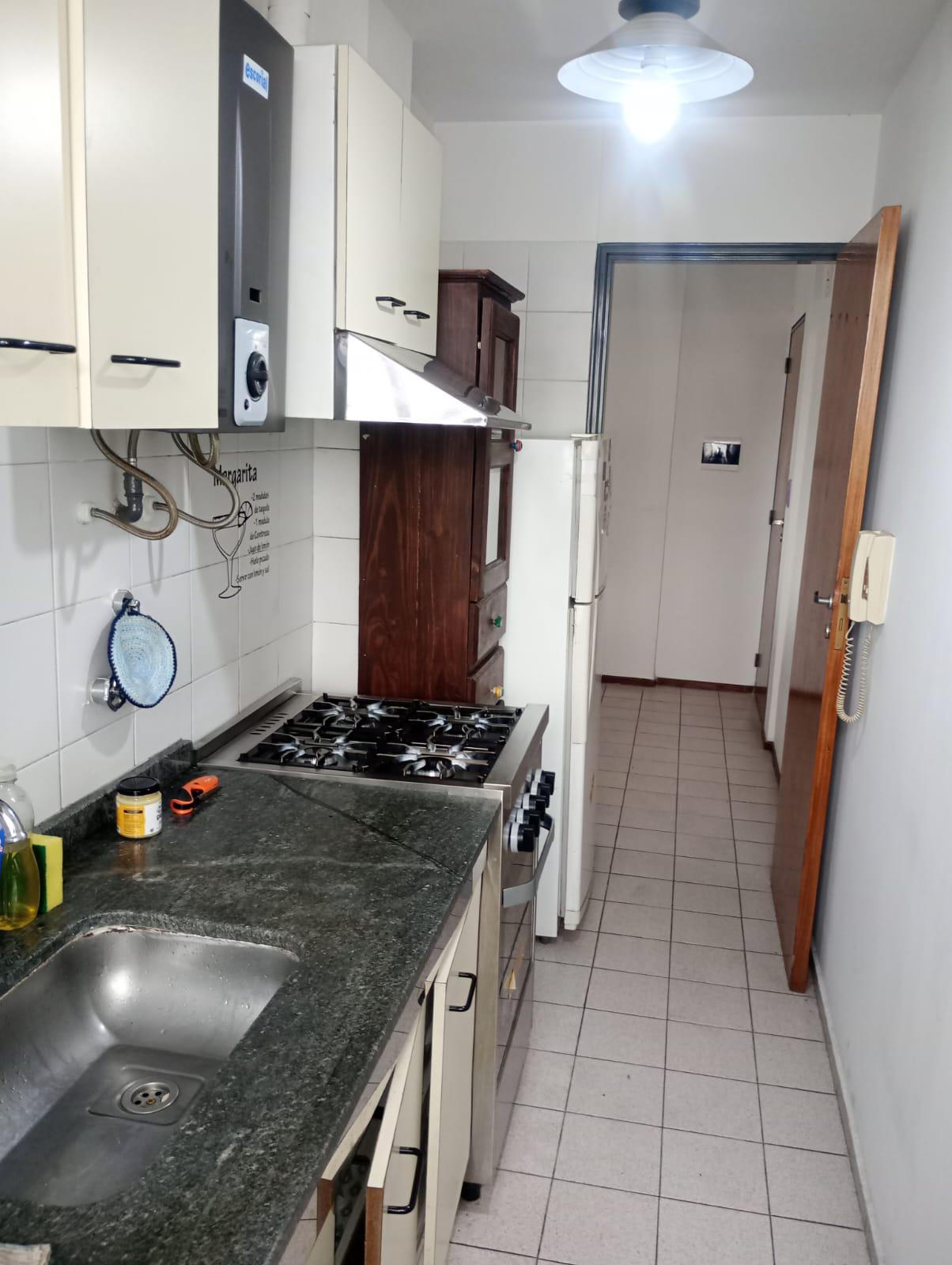 VENTA DEPARTAMENTO 1D CÉNTRICO