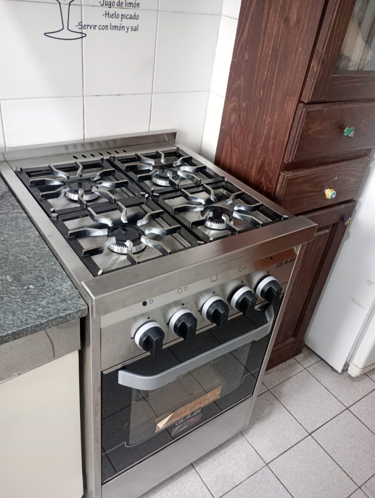 VENTA DEPARTAMENTO 1D CÉNTRICO