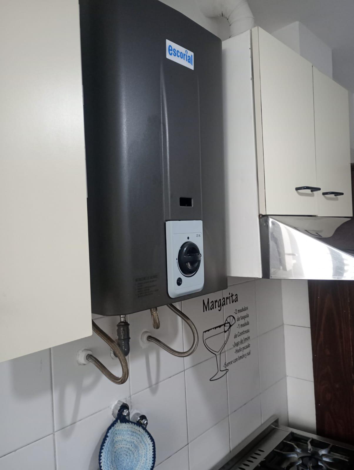 VENTA DEPARTAMENTO 1D CÉNTRICO