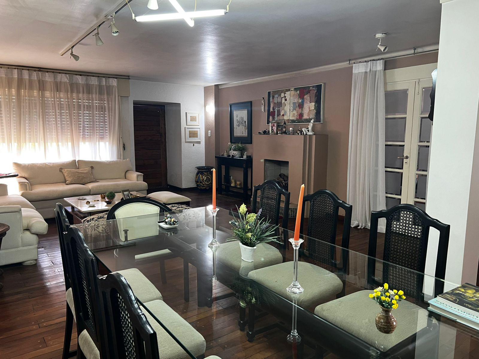 Casa en Venta Villa centenario 1 planta 3 dormitorios Luminosa y excelente ubicación Apta credito. OPORTUNIDAD