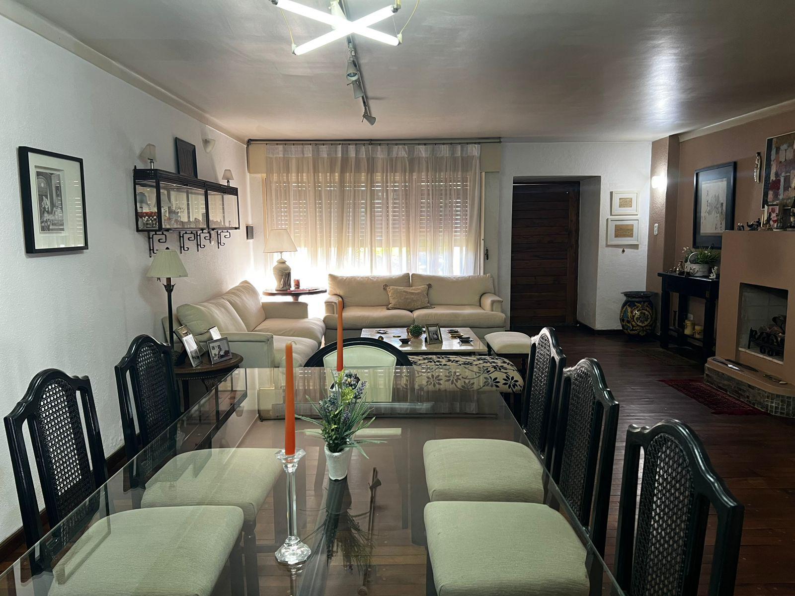 Casa en Venta Villa centenario 1 planta 3 dormitorios Luminosa y excelente ubicación Apta credito. OPORTUNIDAD