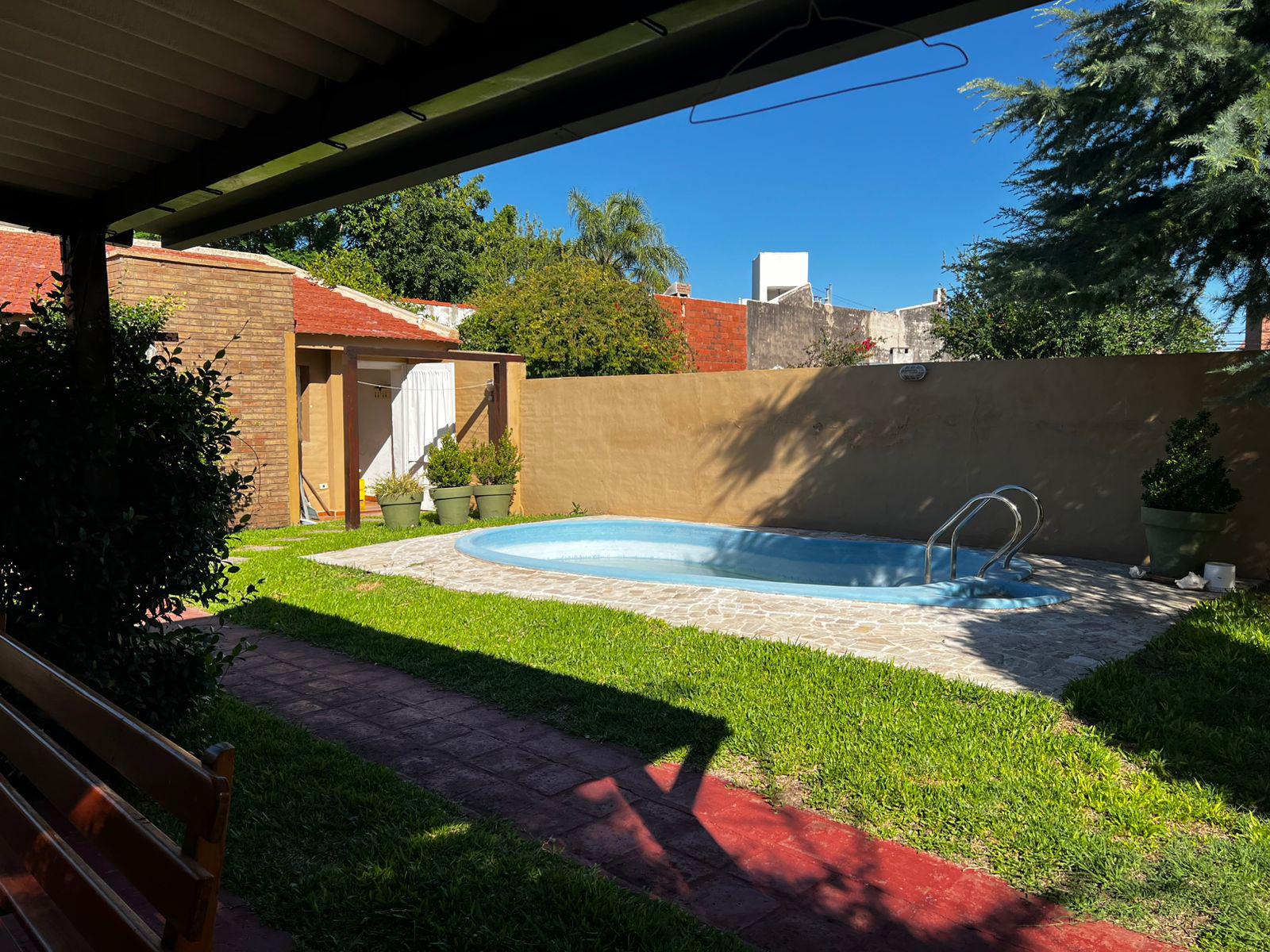 Casa en Venta Villa centenario 1 planta 3 dormitorios Luminosa y excelente ubicación Apta credito. OPORTUNIDAD