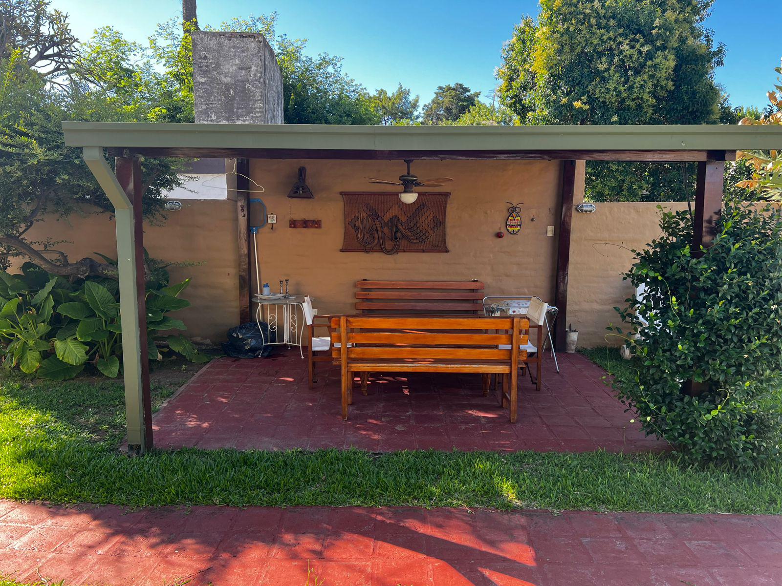 Casa en Venta Villa centenario 1 planta 3 dormitorios Luminosa y excelente ubicación Apta credito. OPORTUNIDAD