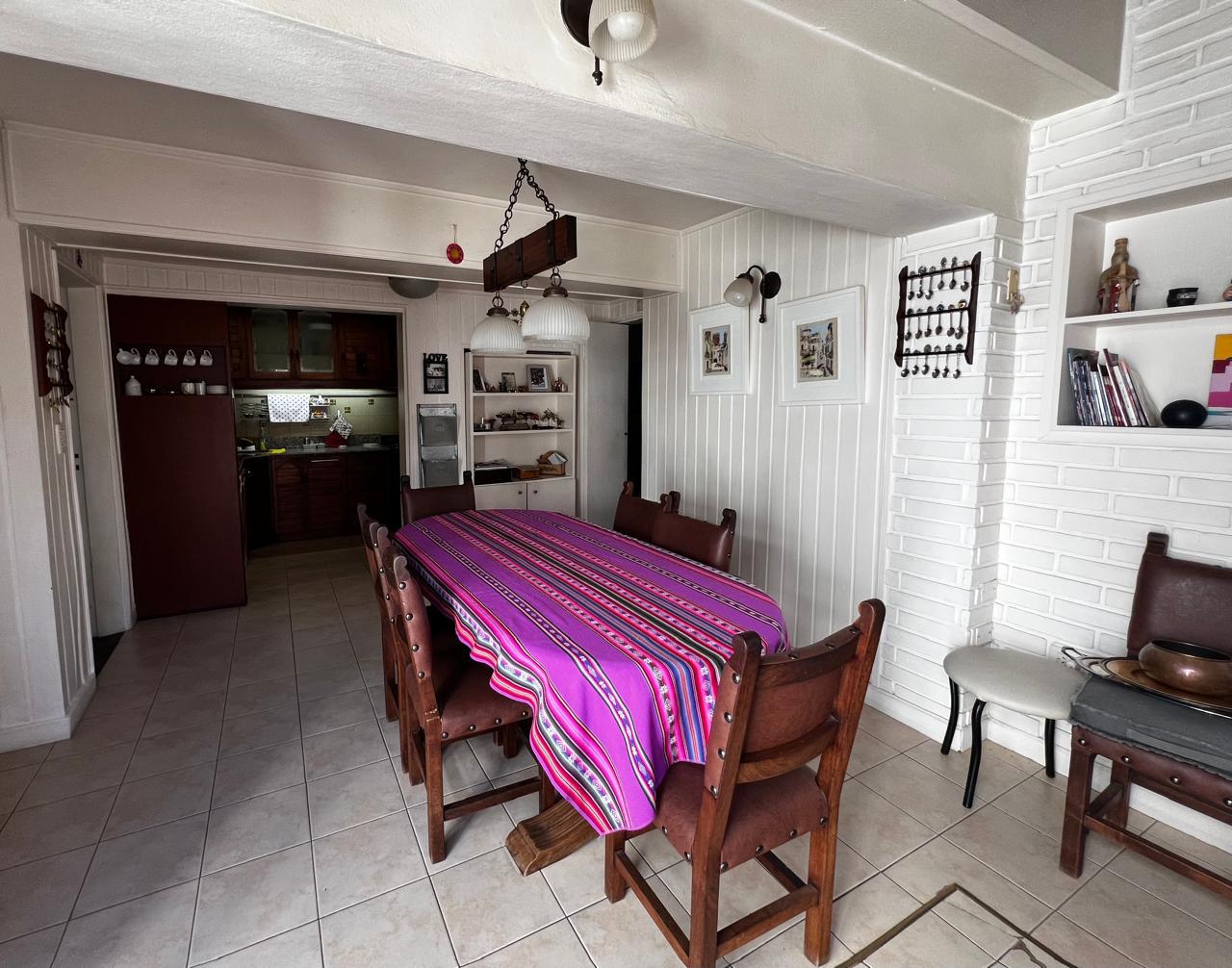 Casa en Venta Villa centenario 1 planta 3 dormitorios Luminosa y excelente ubicación Apta credito. OPORTUNIDAD