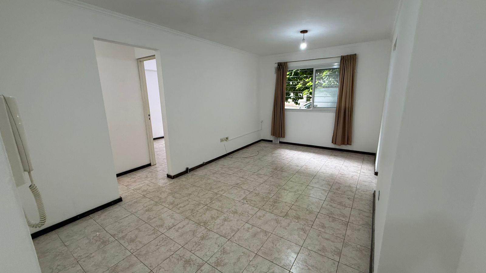 Departamento en Alquiler de 1 dormitorio en Planta Baja en Nueva Cordoba