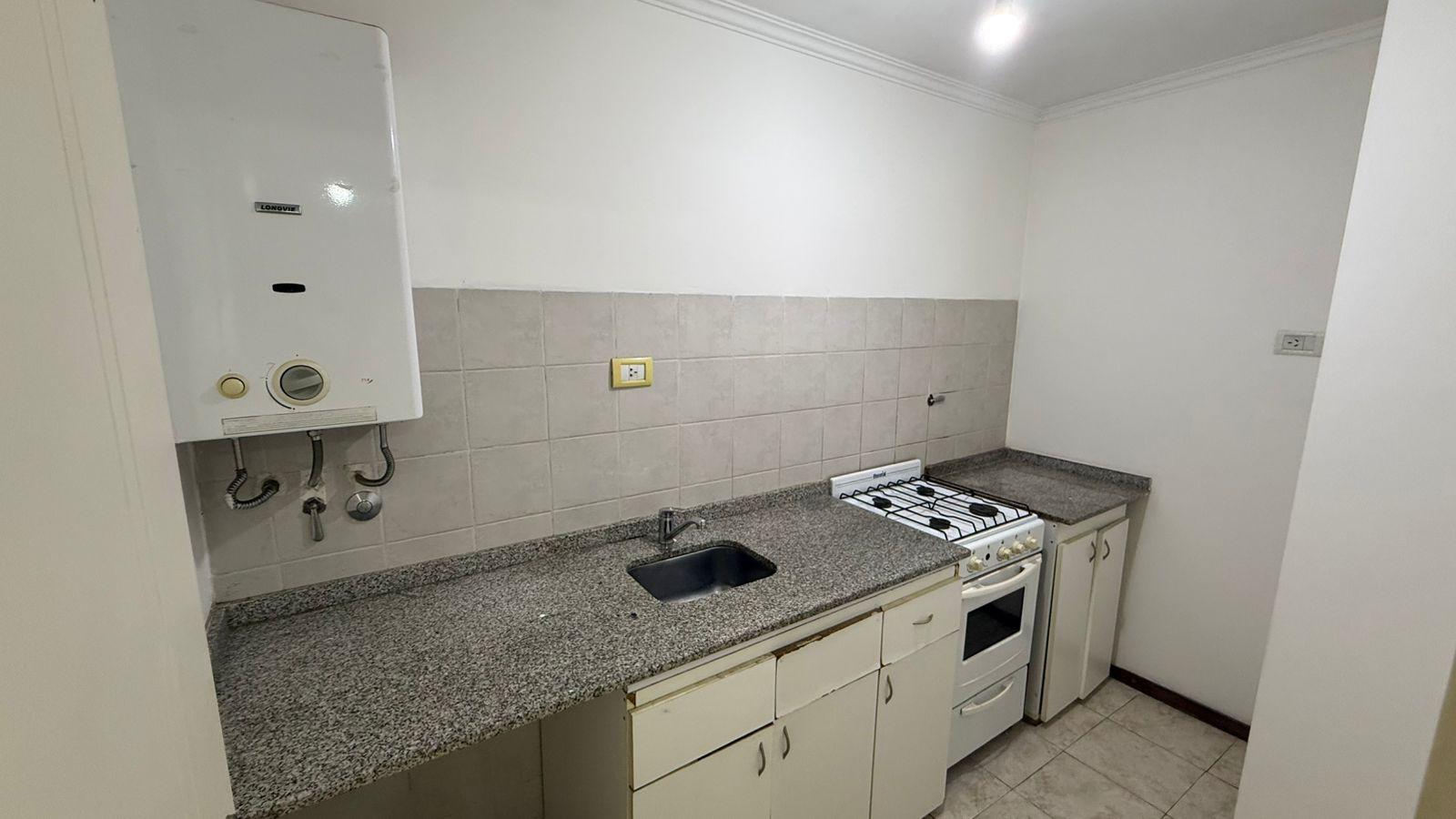 Departamento en Alquiler de 1 dormitorio en Planta Baja en Nueva Cordoba
