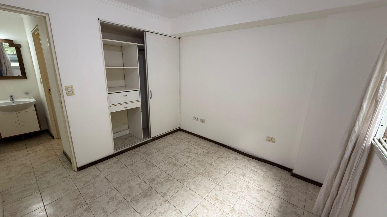 Departamento en Alquiler de 1 dormitorio en Planta Baja en Nueva Cordoba