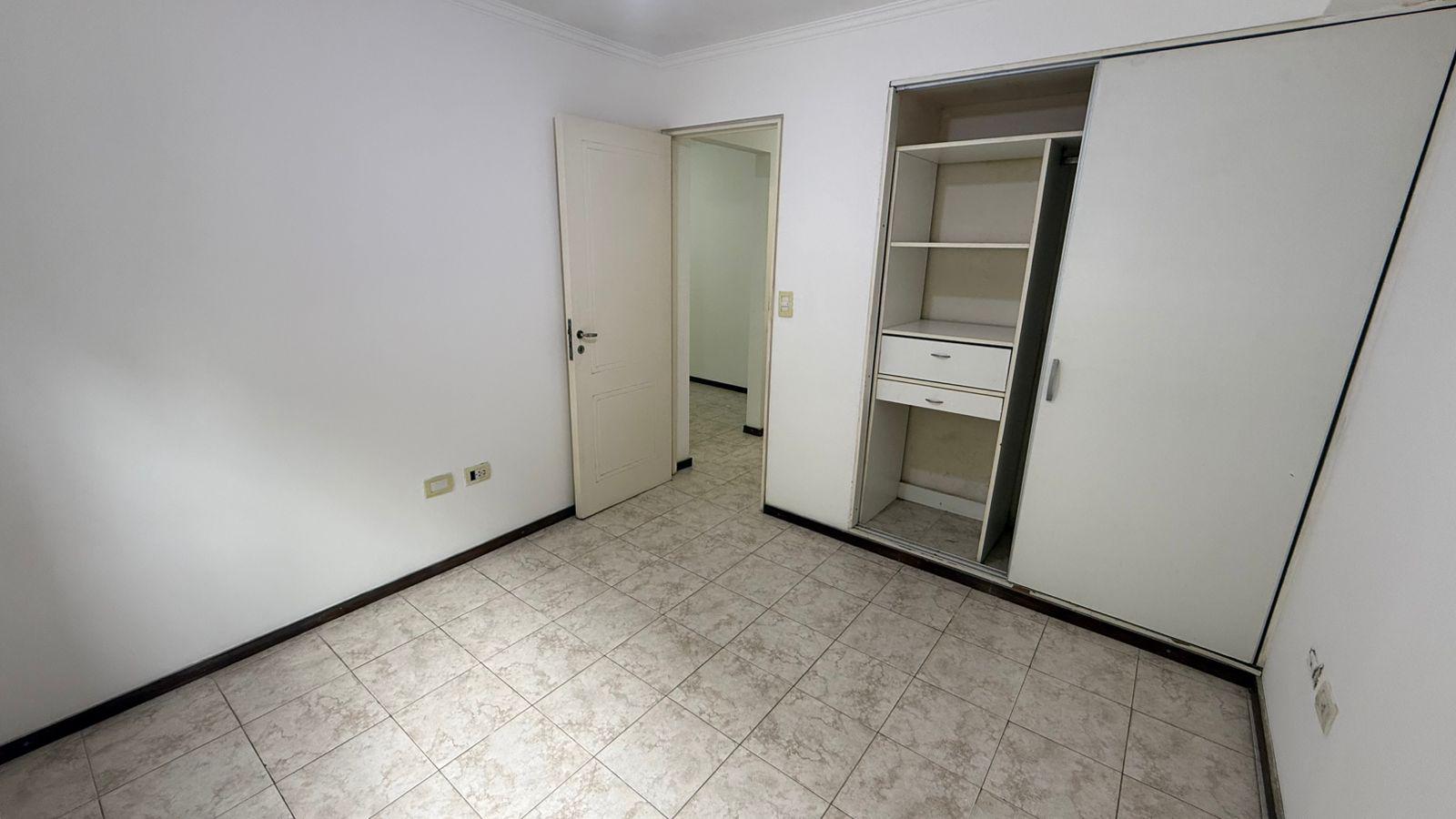 Departamento en Alquiler de 1 dormitorio en Planta Baja en Nueva Cordoba