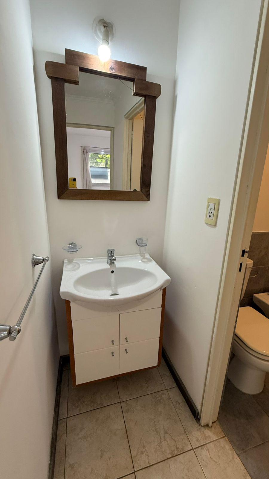 Departamento en Alquiler de 1 dormitorio en Planta Baja en Nueva Cordoba