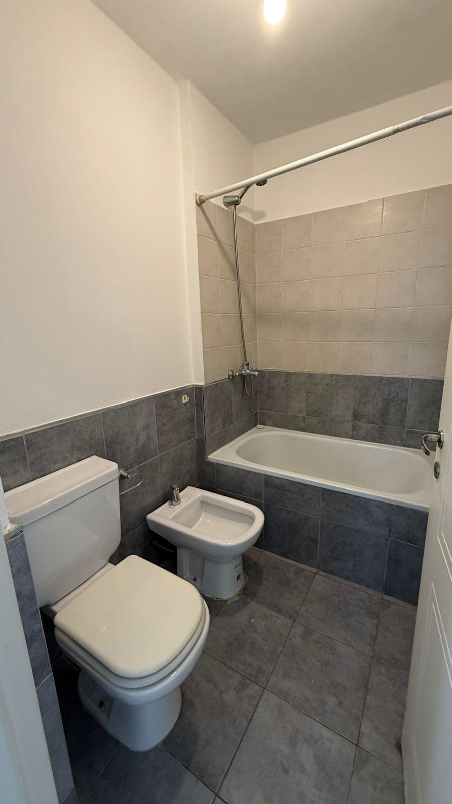 Departamento en Alquiler de 1 dormitorio en Planta Baja en Nueva Cordoba