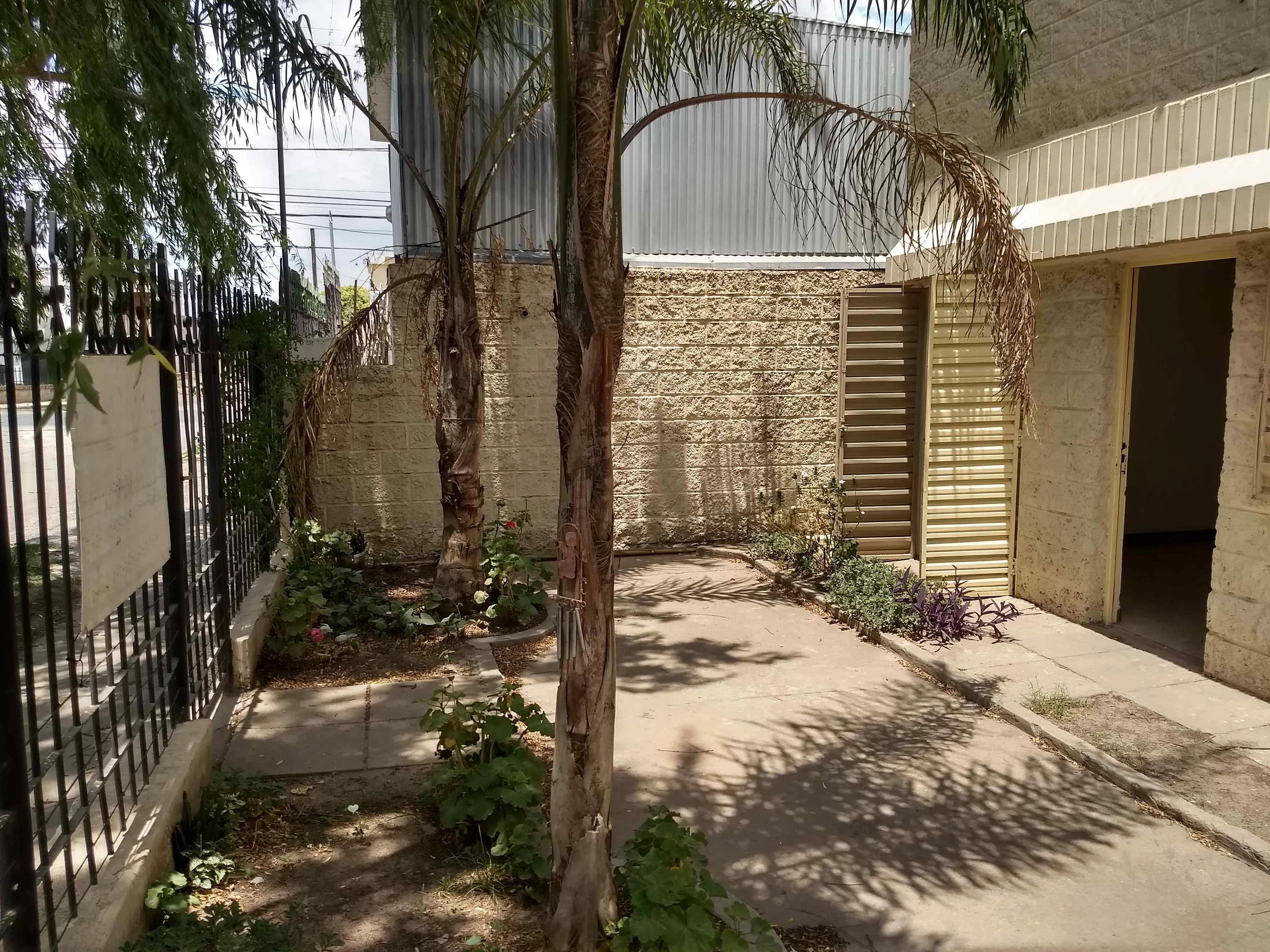 Alquiler B Los Boulevares, Dúplex 3 Dormitorios