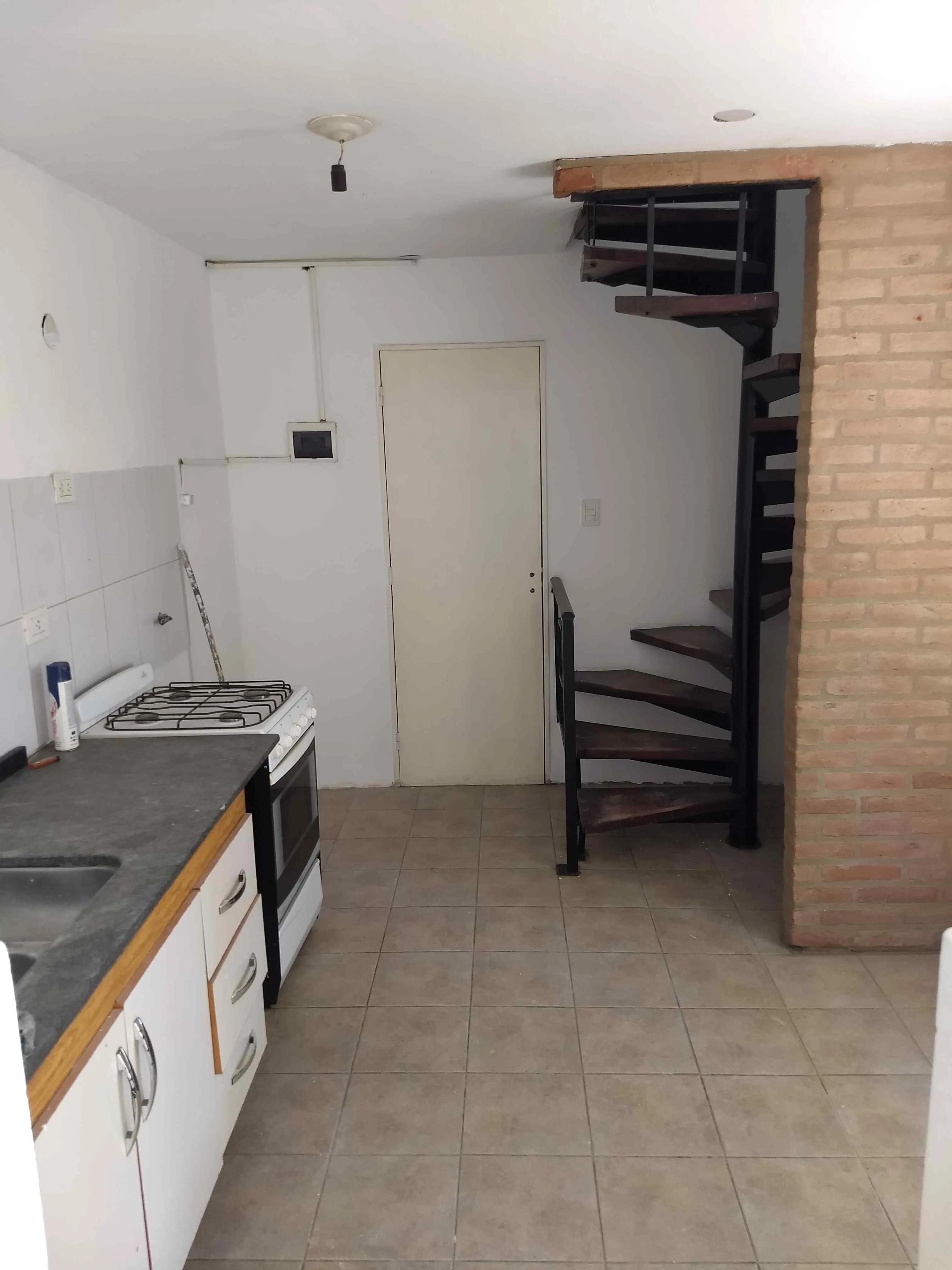 Alquiler B Los Boulevares, Dúplex 3 Dormitorios