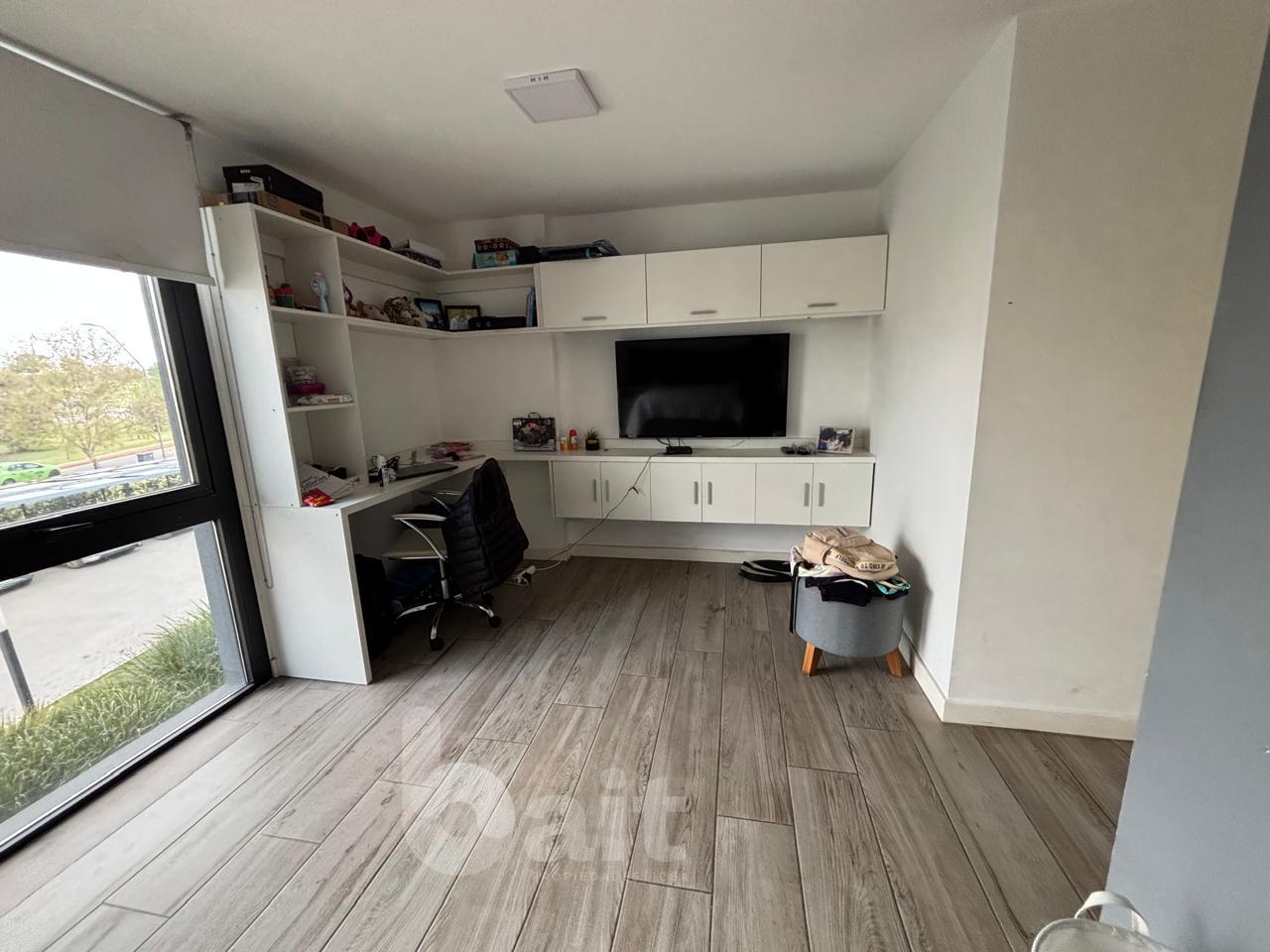 ALQUILO DEPARTAMENTO DE LUJO AMOBLADO 3 DORMITORIOS CON VISTAS EN GREEN PARK