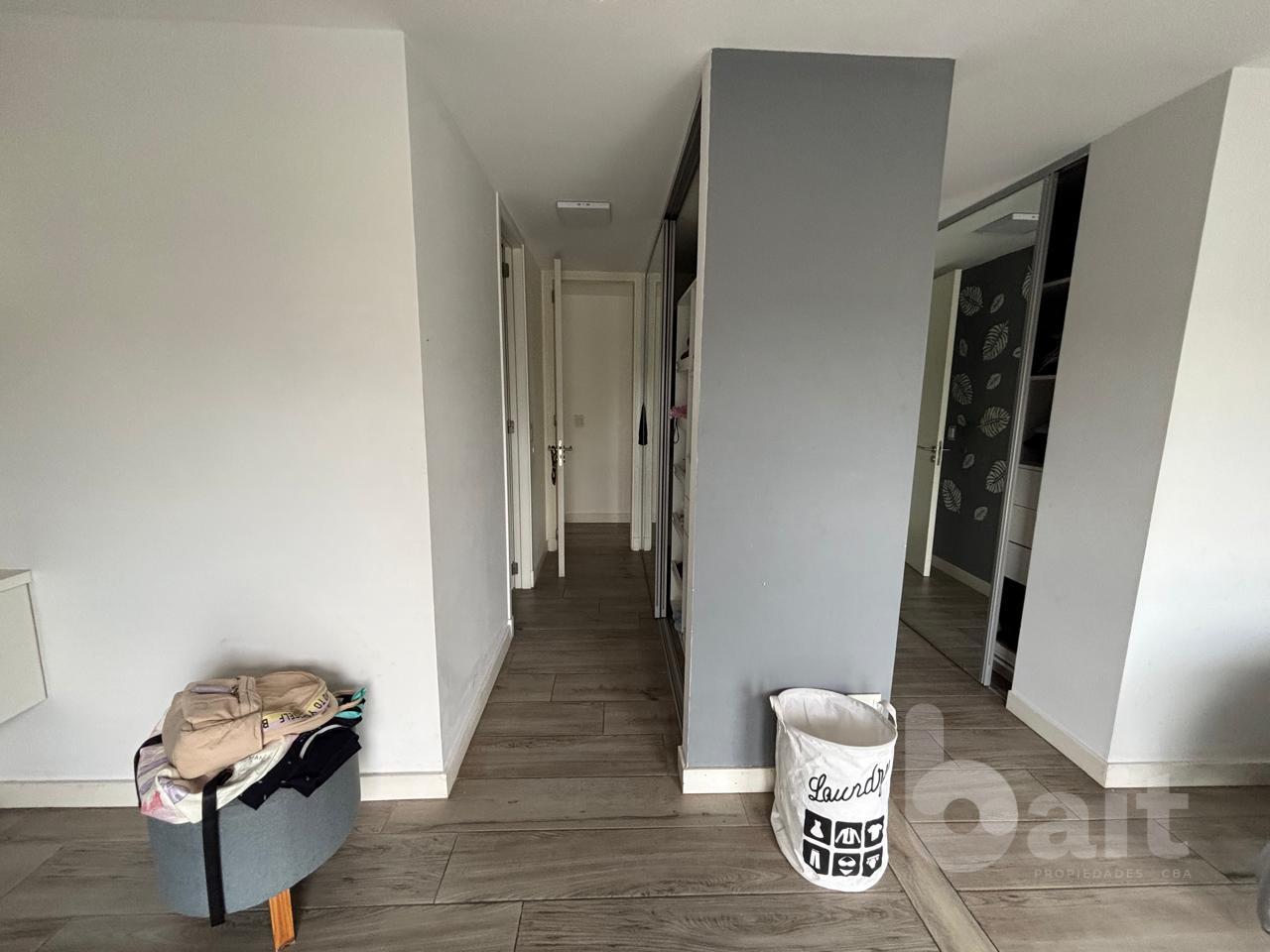 ALQUILO DEPARTAMENTO DE LUJO AMOBLADO 3 DORMITORIOS CON VISTAS EN GREEN PARK