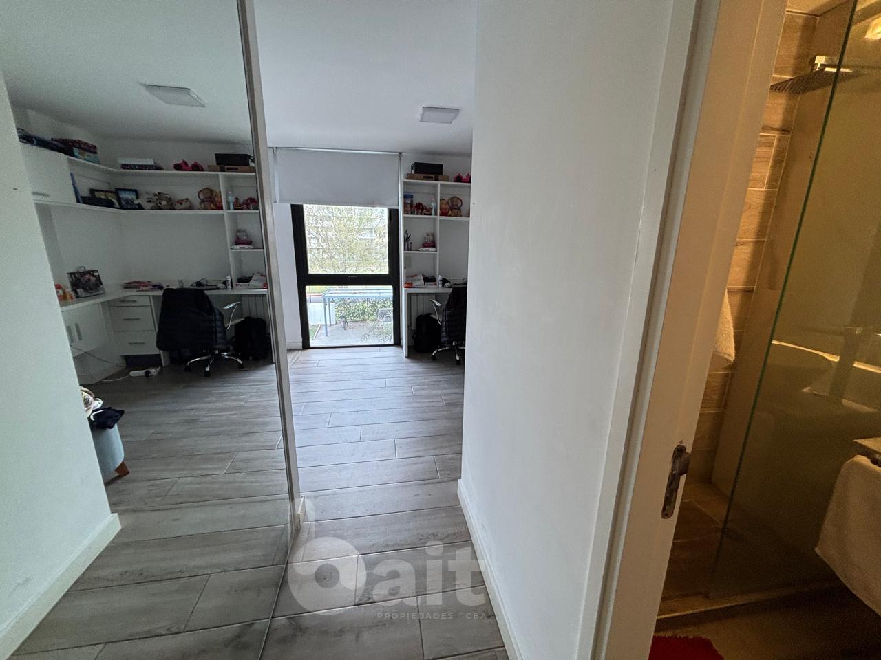 ALQUILO DEPARTAMENTO DE LUJO AMOBLADO 3 DORMITORIOS CON VISTAS EN GREEN PARK