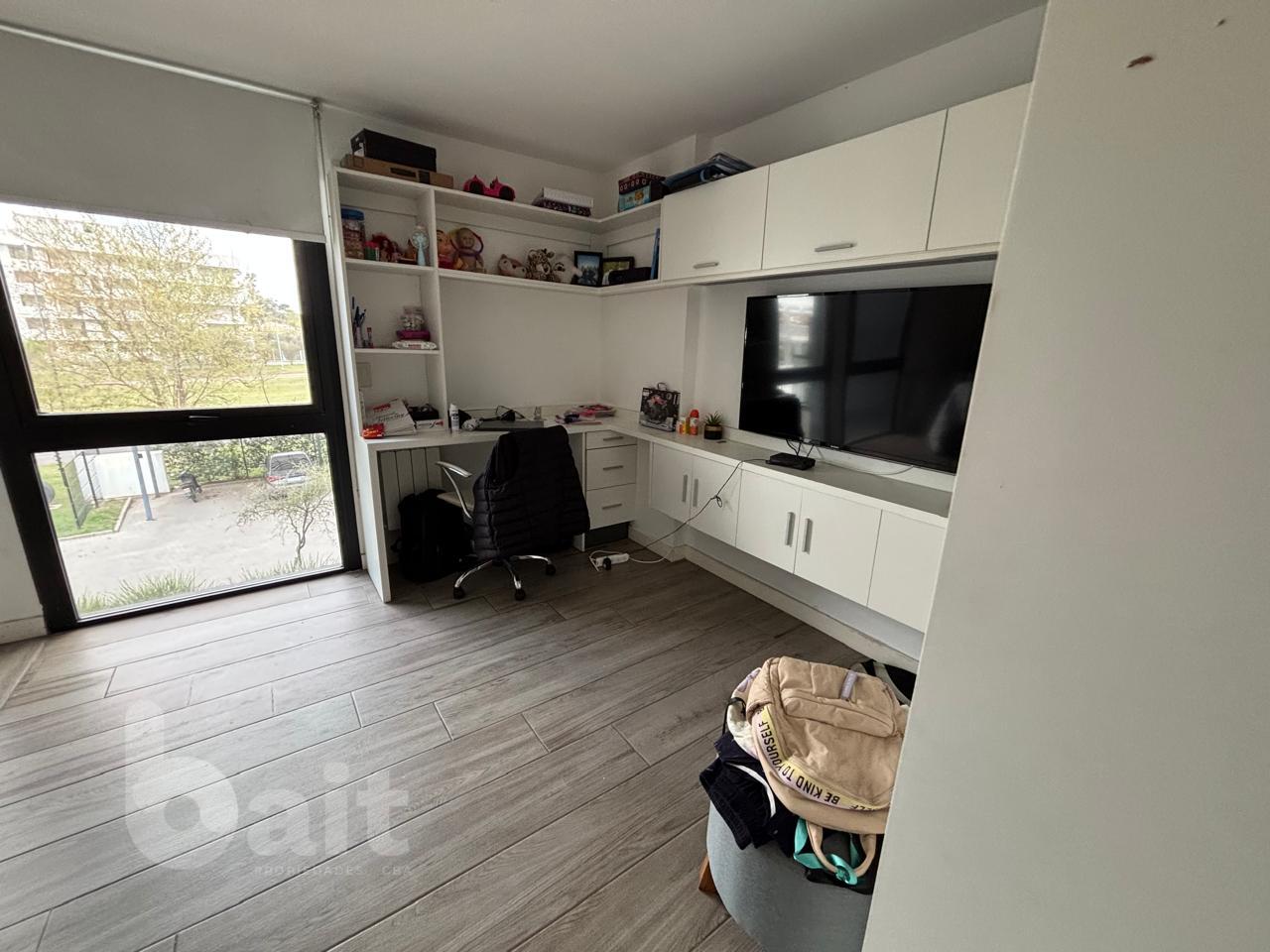 ALQUILO DEPARTAMENTO DE LUJO AMOBLADO 3 DORMITORIOS CON VISTAS EN GREEN PARK