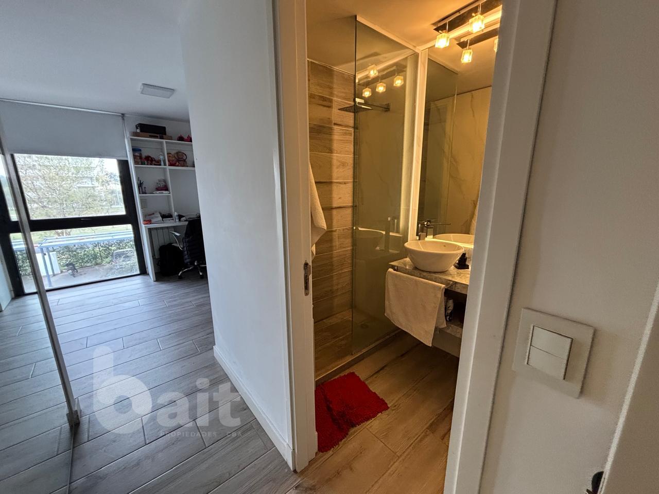 ALQUILO DEPARTAMENTO DE LUJO AMOBLADO 3 DORMITORIOS CON VISTAS EN GREEN PARK