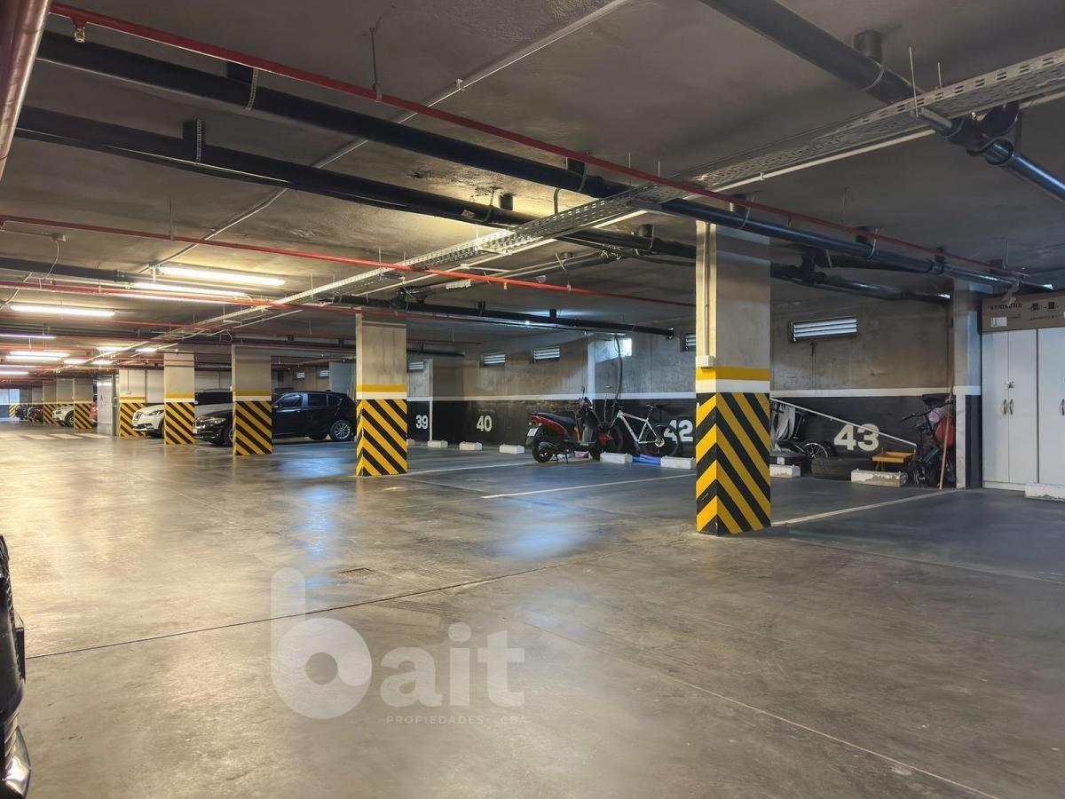 ALQUILO DEPARTAMENTO DE LUJO AMOBLADO 3 DORMITORIOS CON VISTAS EN GREEN PARK