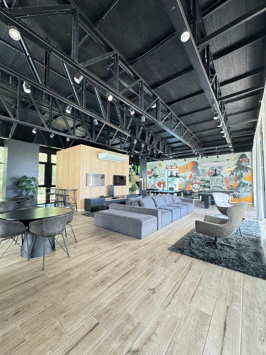 ALQUILO DEPARTAMENTO DE LUJO AMOBLADO 3 DORMITORIOS CON VISTAS EN GREEN PARK