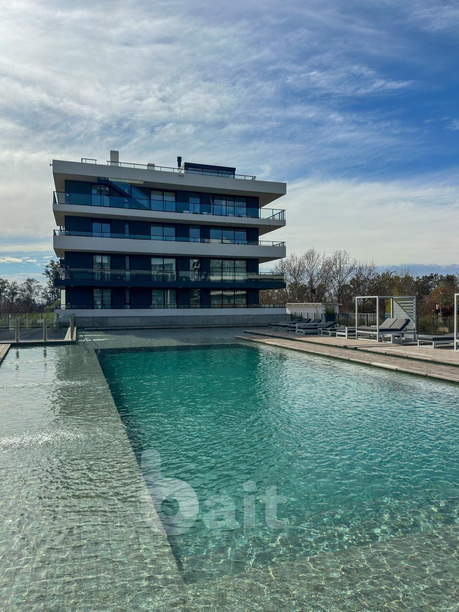 ALQUILO DEPARTAMENTO DE LUJO AMOBLADO 3 DORMITORIOS CON VISTAS EN GREEN PARK