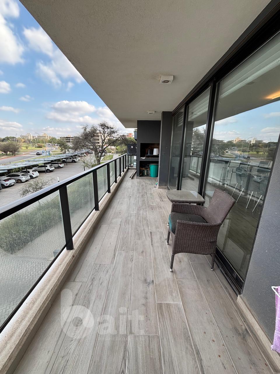 ALQUILO DEPARTAMENTO DE LUJO AMOBLADO 3 DORMITORIOS CON VISTAS EN GREEN PARK