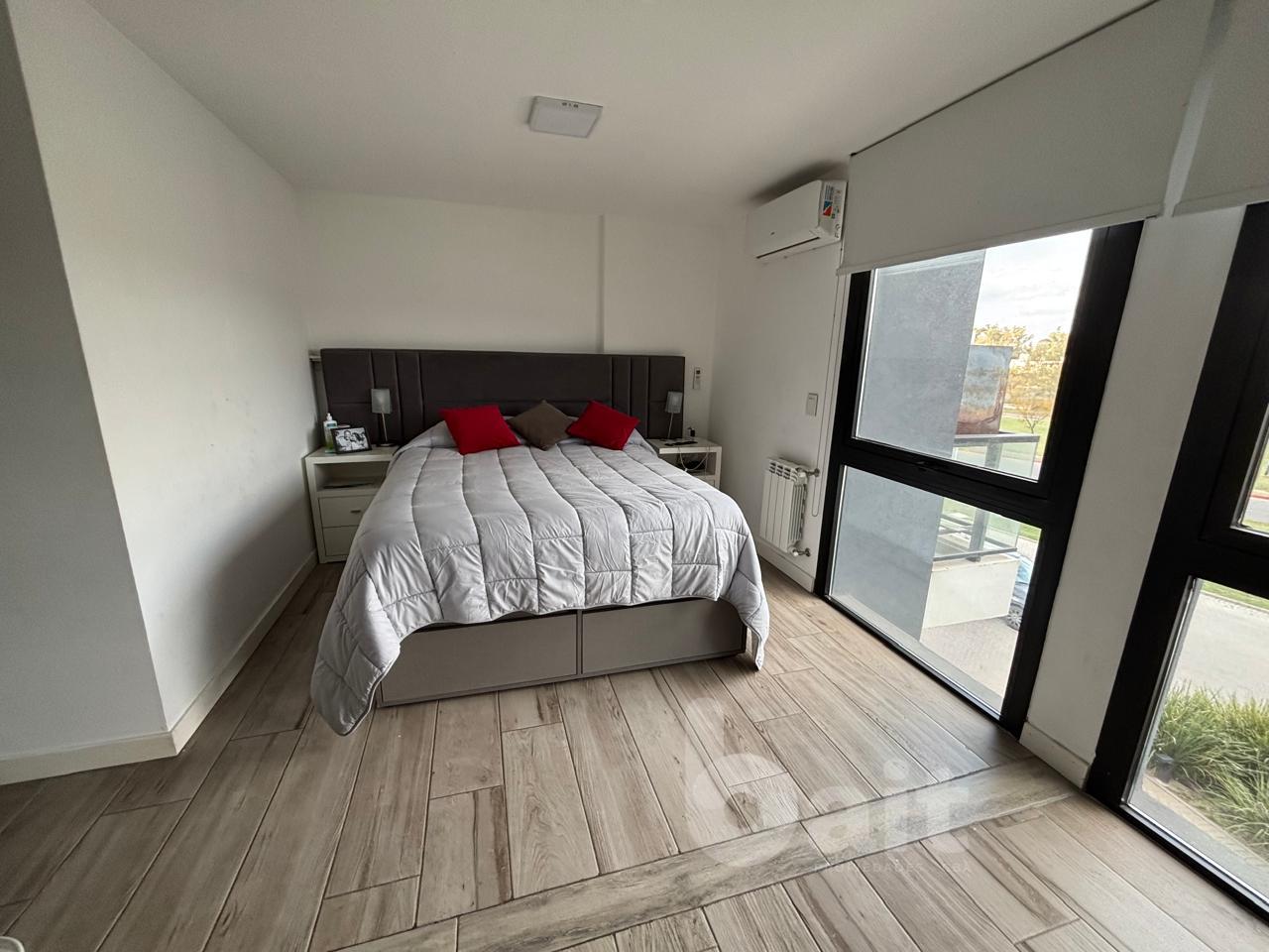 ALQUILO DEPARTAMENTO DE LUJO AMOBLADO 3 DORMITORIOS CON VISTAS EN GREEN PARK