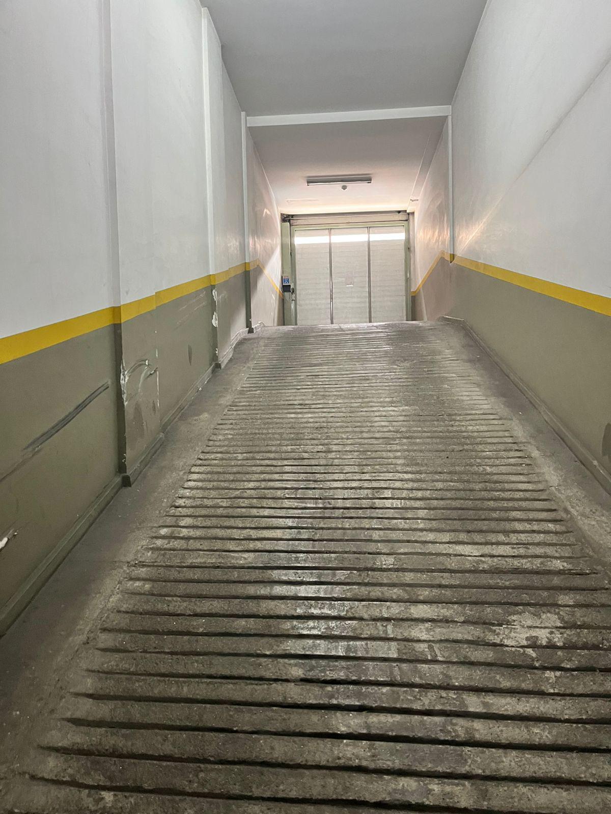 ALQUILER COCHERA NUEVA CORDOBA ELYSEE