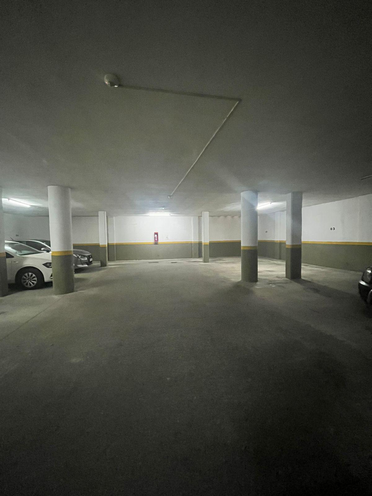 ALQUILER COCHERA NUEVA CORDOBA ELYSEE