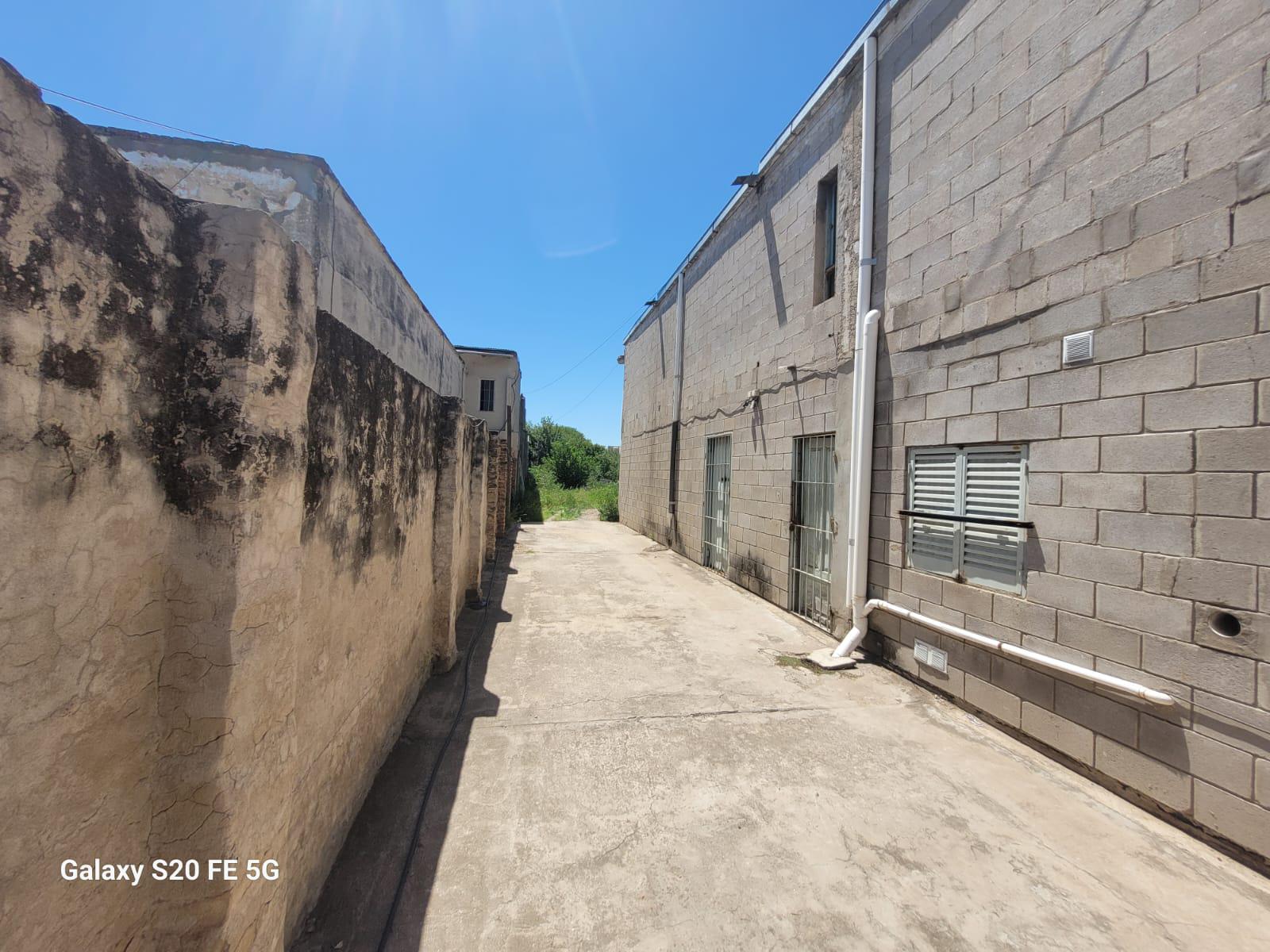 TERRENO  ALQUILER ALTO ALBERDI 1300 MTS