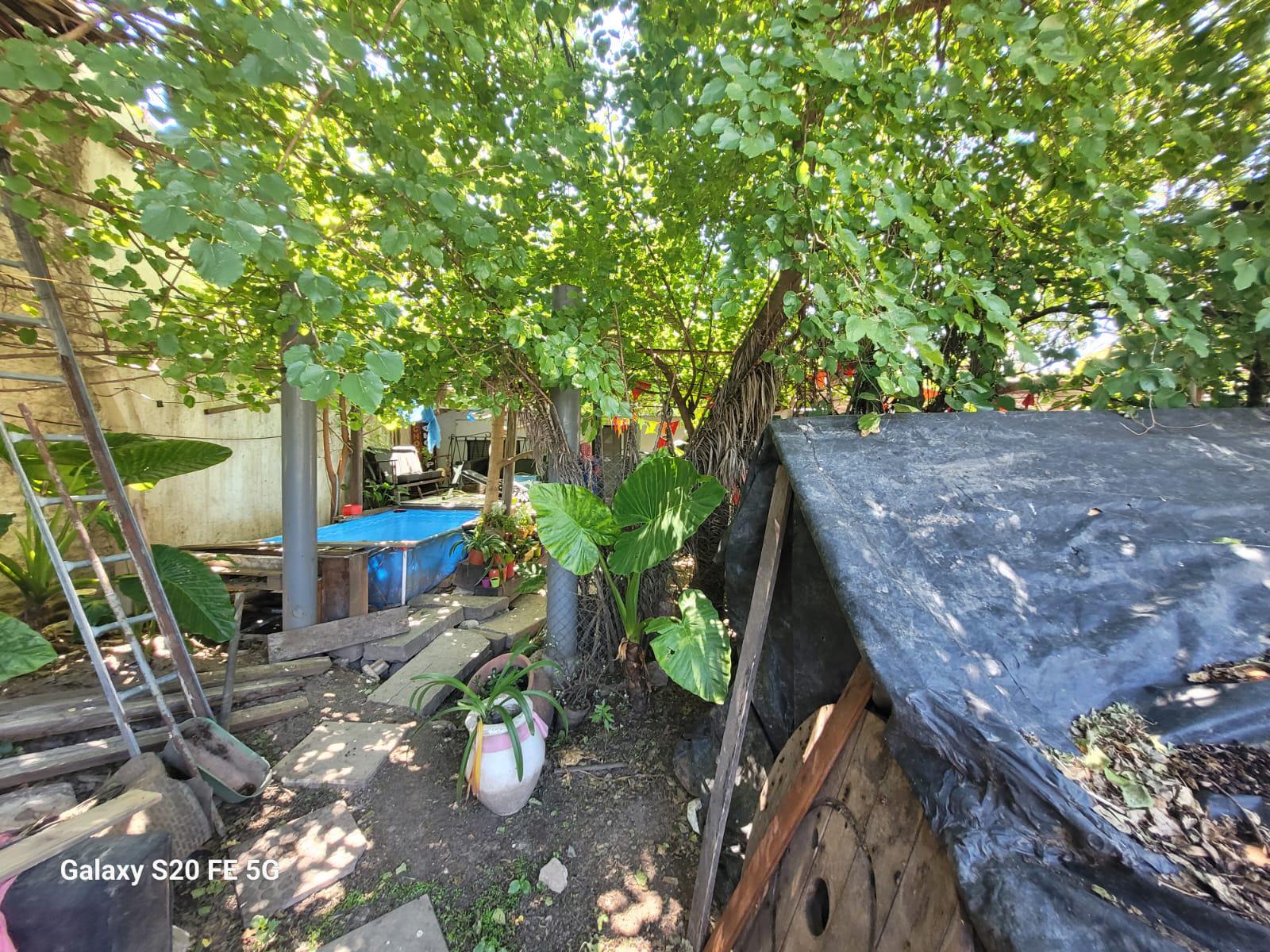 TERRENO  ALQUILER ALTO ALBERDI 1300 MTS