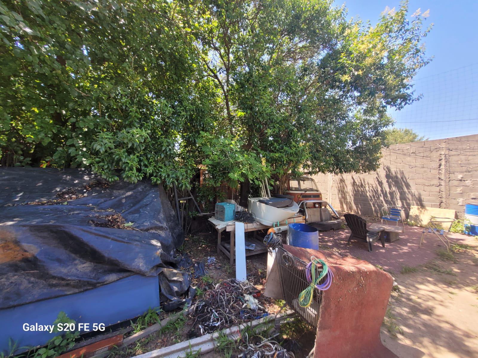 TERRENO  ALQUILER ALTO ALBERDI 1300 MTS